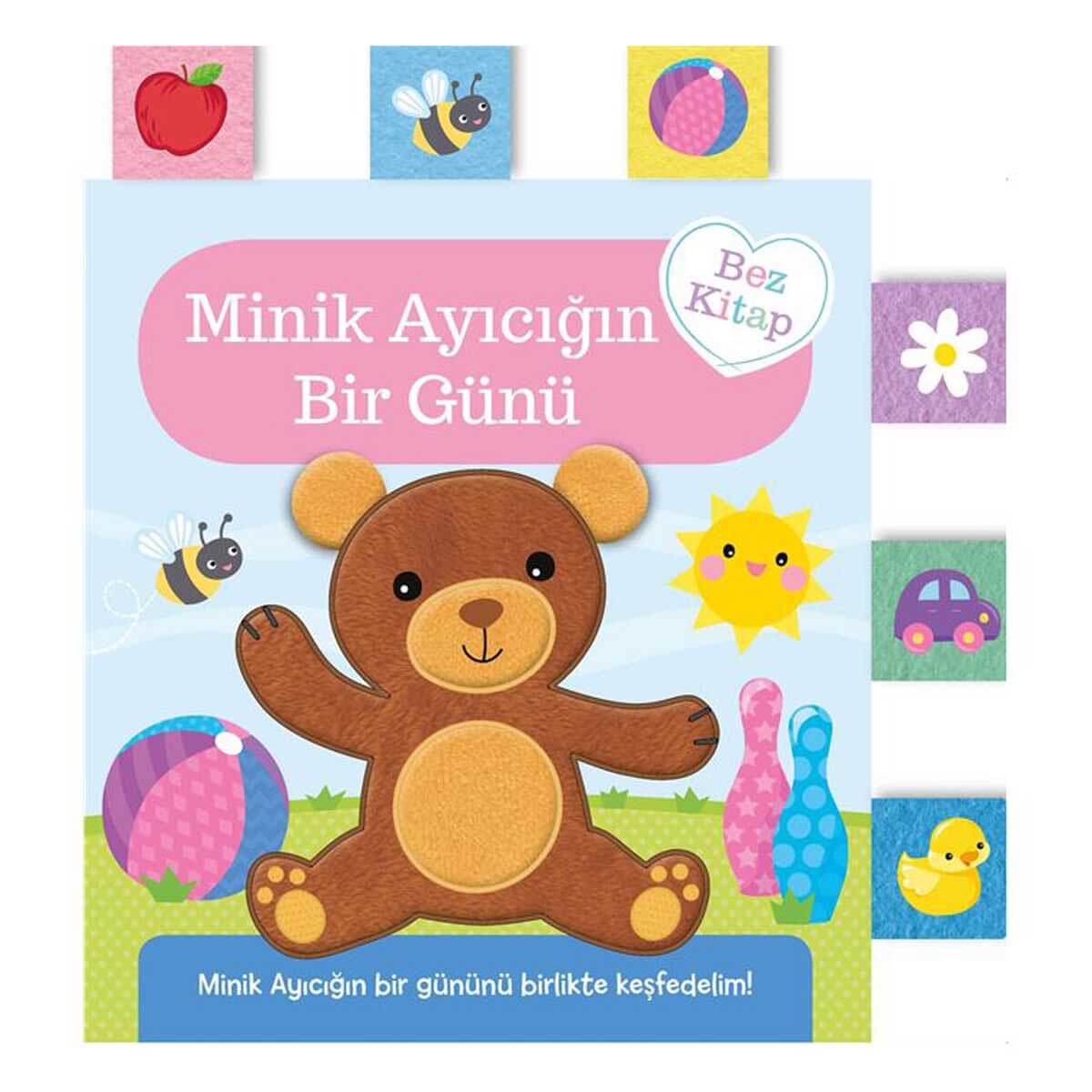 undefined - cba57_Minik_Ayicigin_Bir_Gunu.jpg