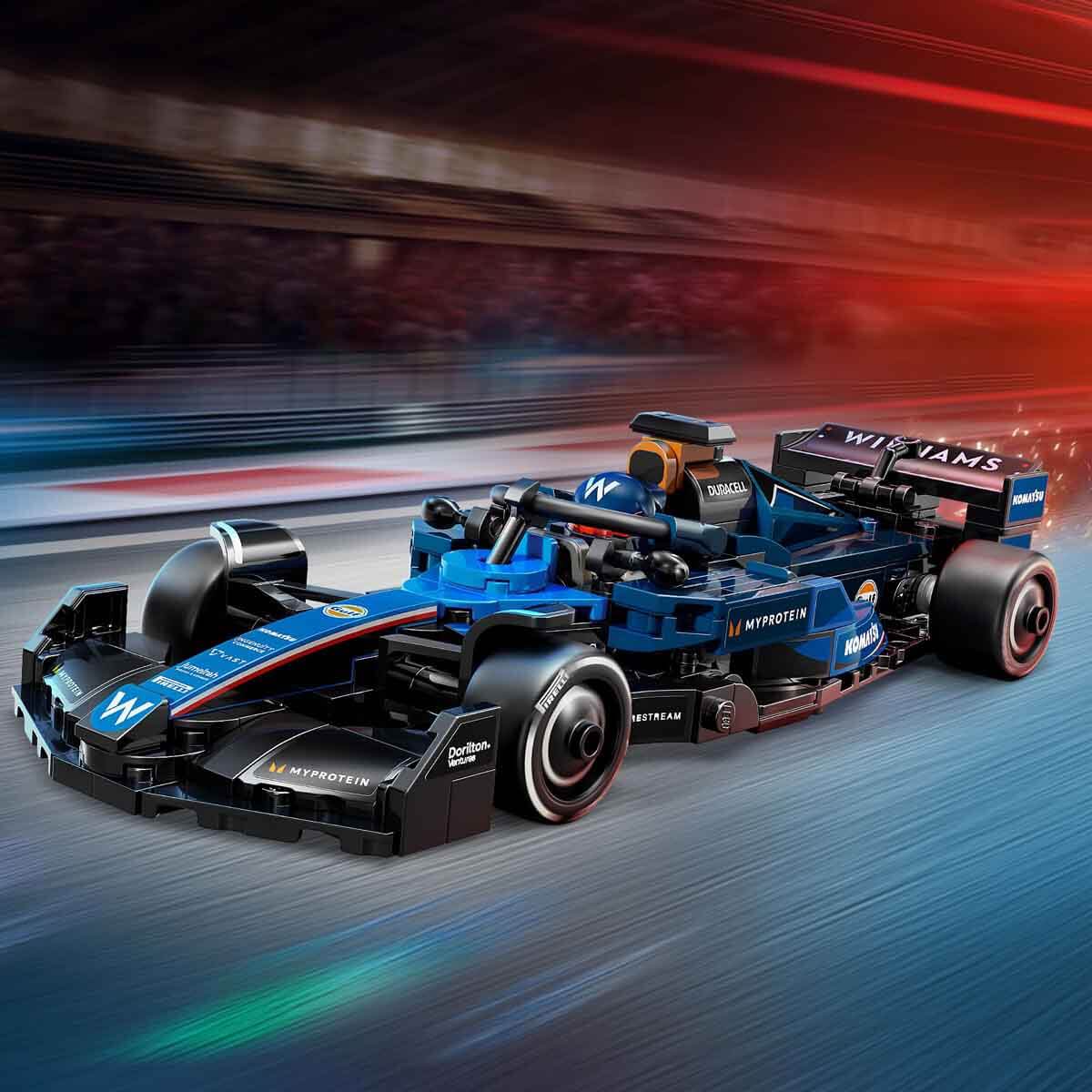undefined - cbb39_LEGO_Speed_Champions_Williams_Racing_FW46_F1_Yaris.jpg