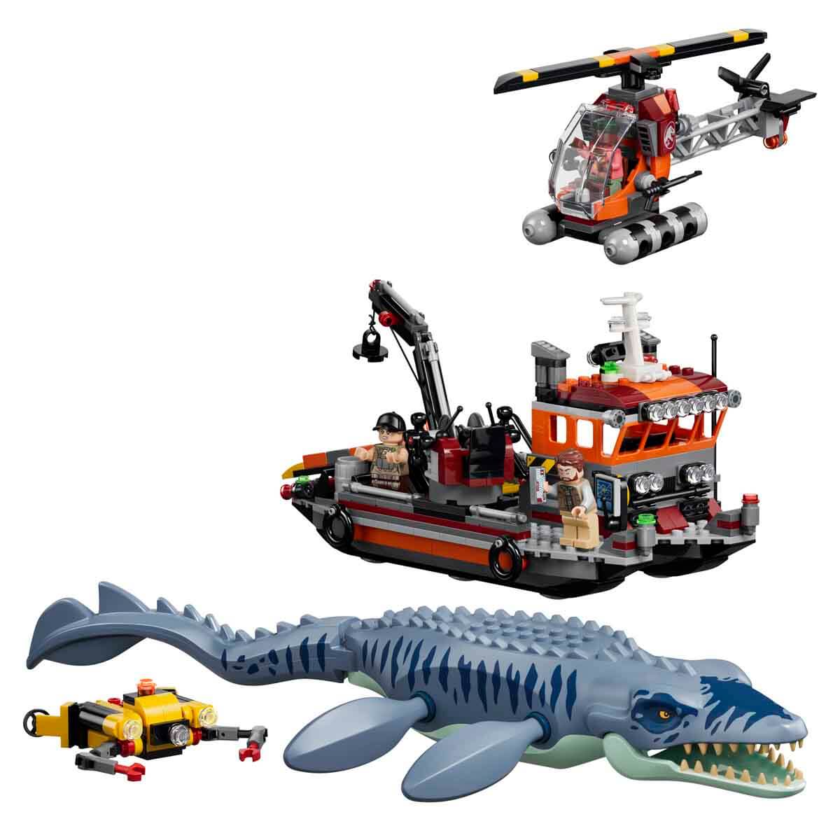 undefined - cc132_LEGO_Jurassic_World_Mosasaurus_Dinozor_Tekne_Saldi.jpg