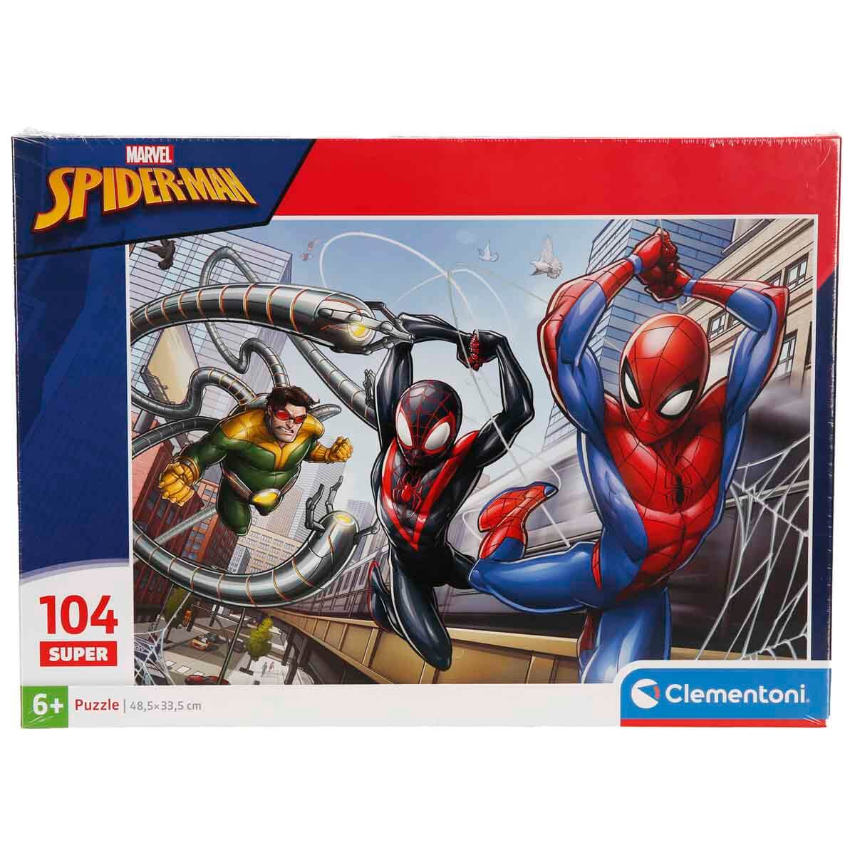 undefined - cc304_104_Parca_Super_Puzzle_Marvel_Spiderman_.jpg
