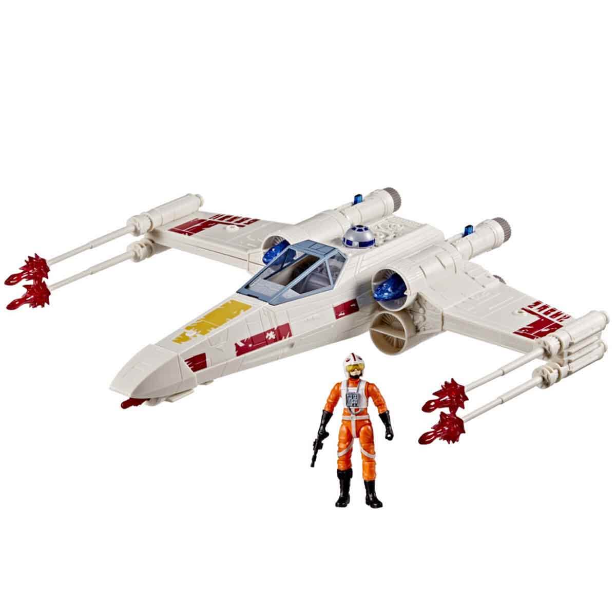 undefined - cc371_Star_Wars_Luke_Skywalker_Figuru_ve_XWing_Araci_.jpg