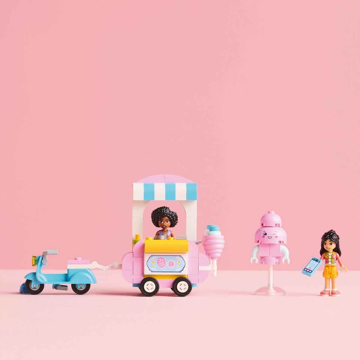undefined - cc3b0_LEGO_Friends_Pamuk_Seker_Standi_ve_Scooter_42643.jpg