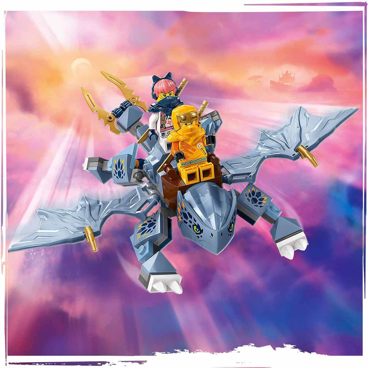 undefined - cc500_LEGO_NINJAGO_Genc_Ejderha_Riyu_71810_.jpg