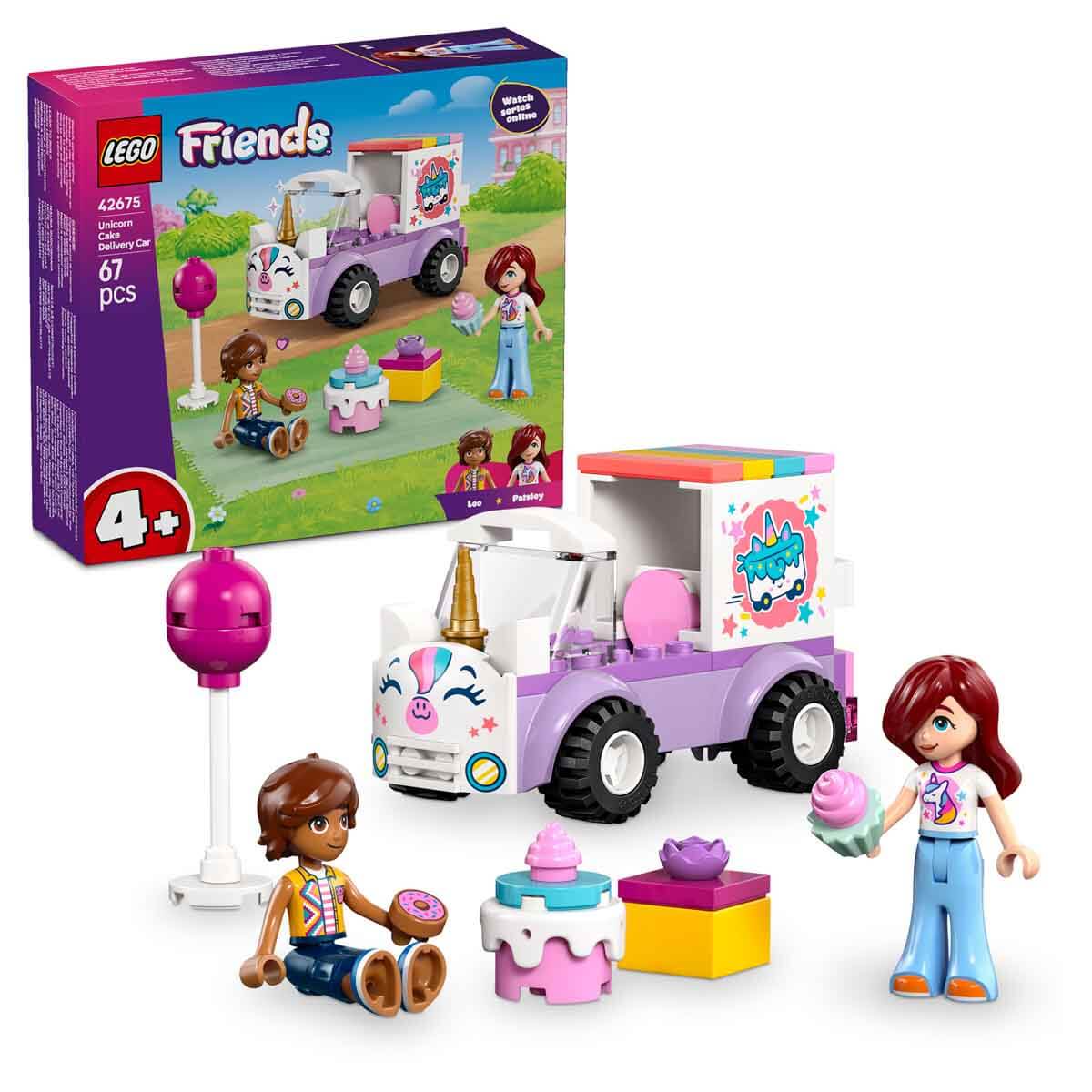 undefined - cc701_LEGO_Friends_Tek_Boynuzlu_At_Pasta_Dagitim_Arabasi.jpg