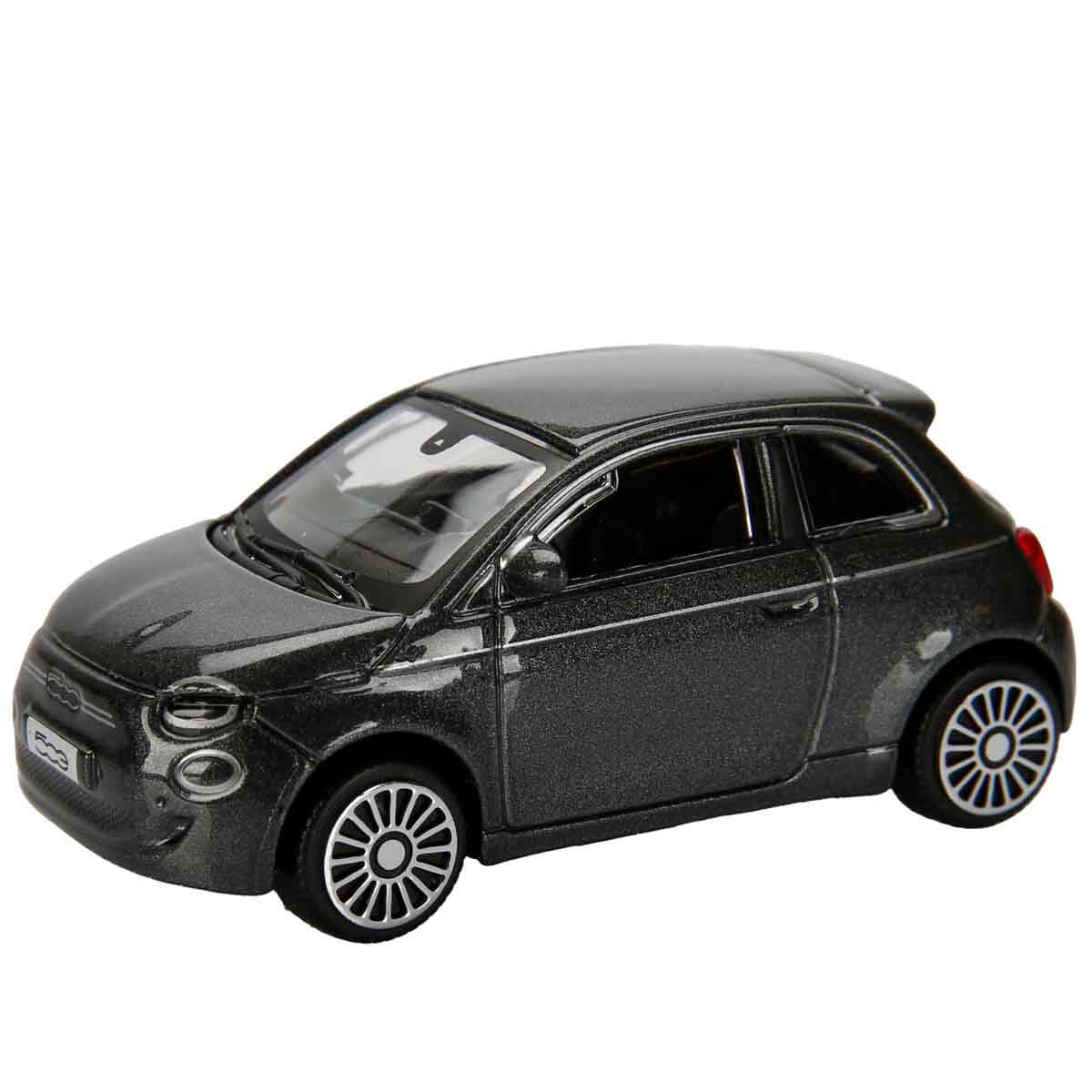 1:43 Street Fire Model Araba - Ford Focus Gümüş | Toyzz Shop