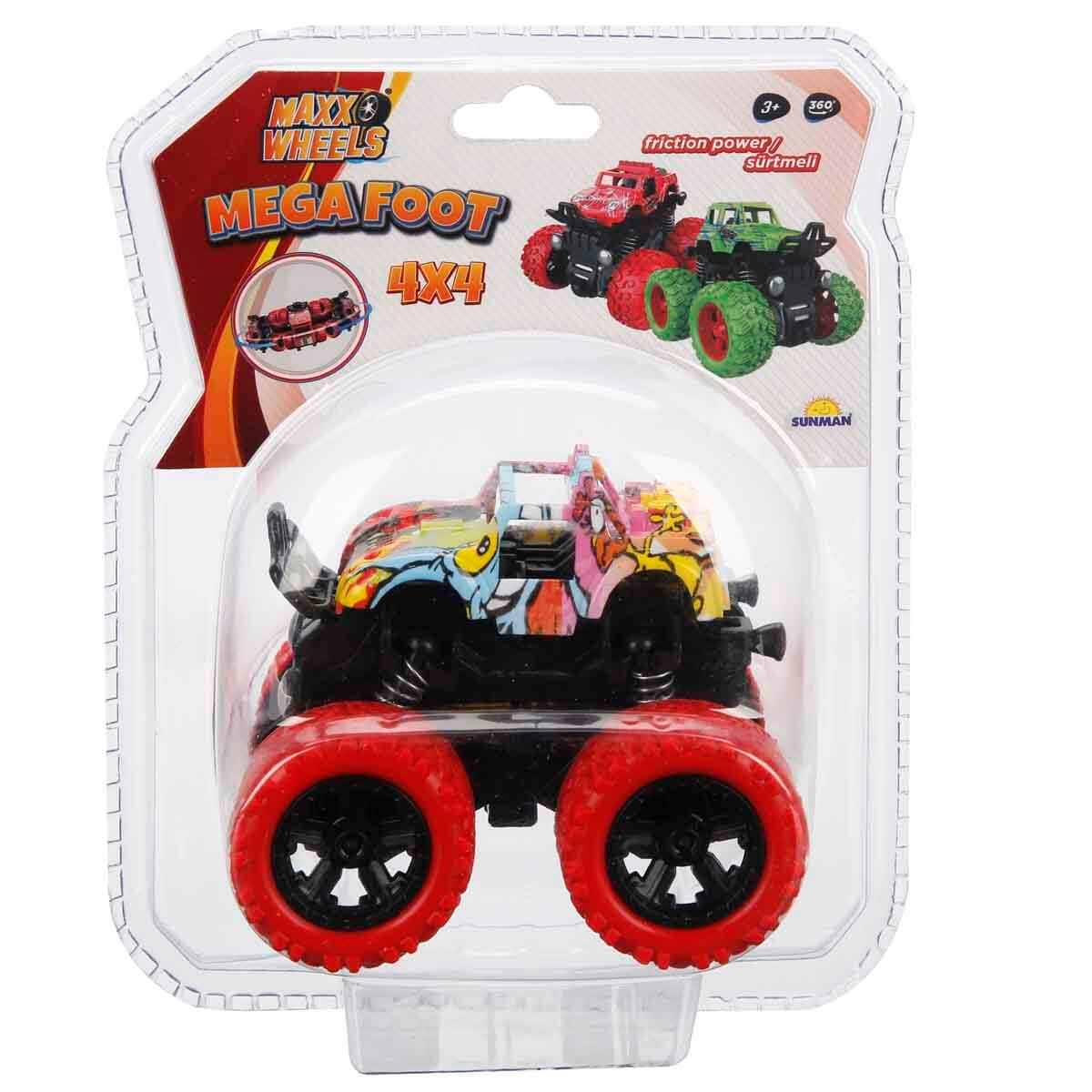 undefined - cc7e0_Maxx_Wheels_Big_Foot_4x4_Surtmeli_Araba.jpg