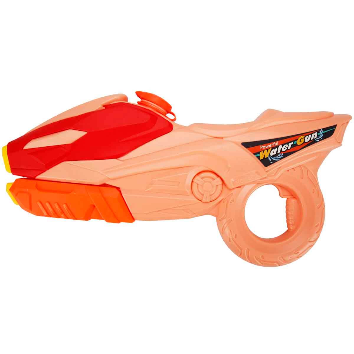 Zapp Toys Su Tabancası 43 cm - Mavi Köpek Balığı | Toyzz Shop