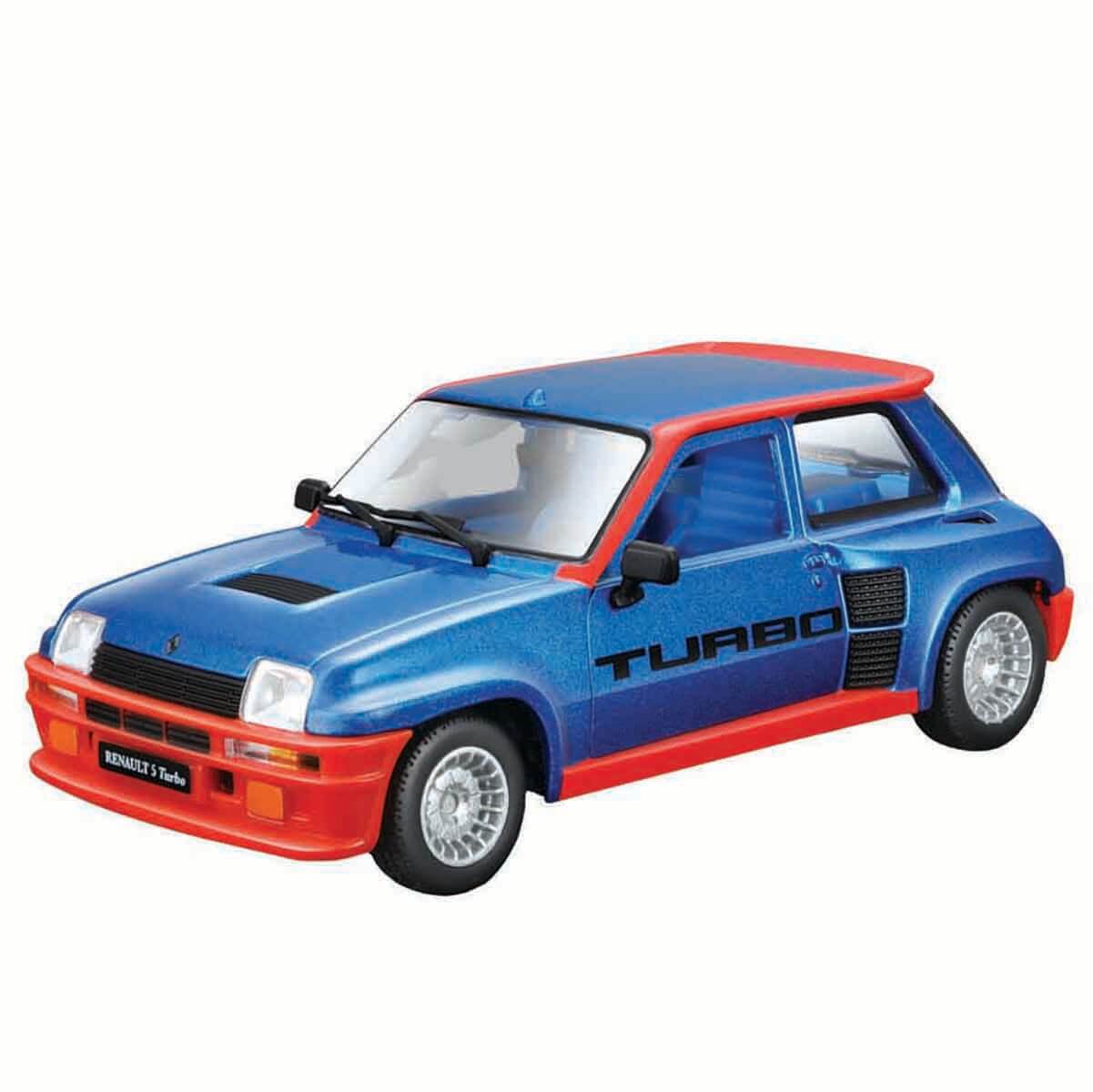 undefined - cca31_1:24_Renault_5_Turbo_Model_Araba.jpg