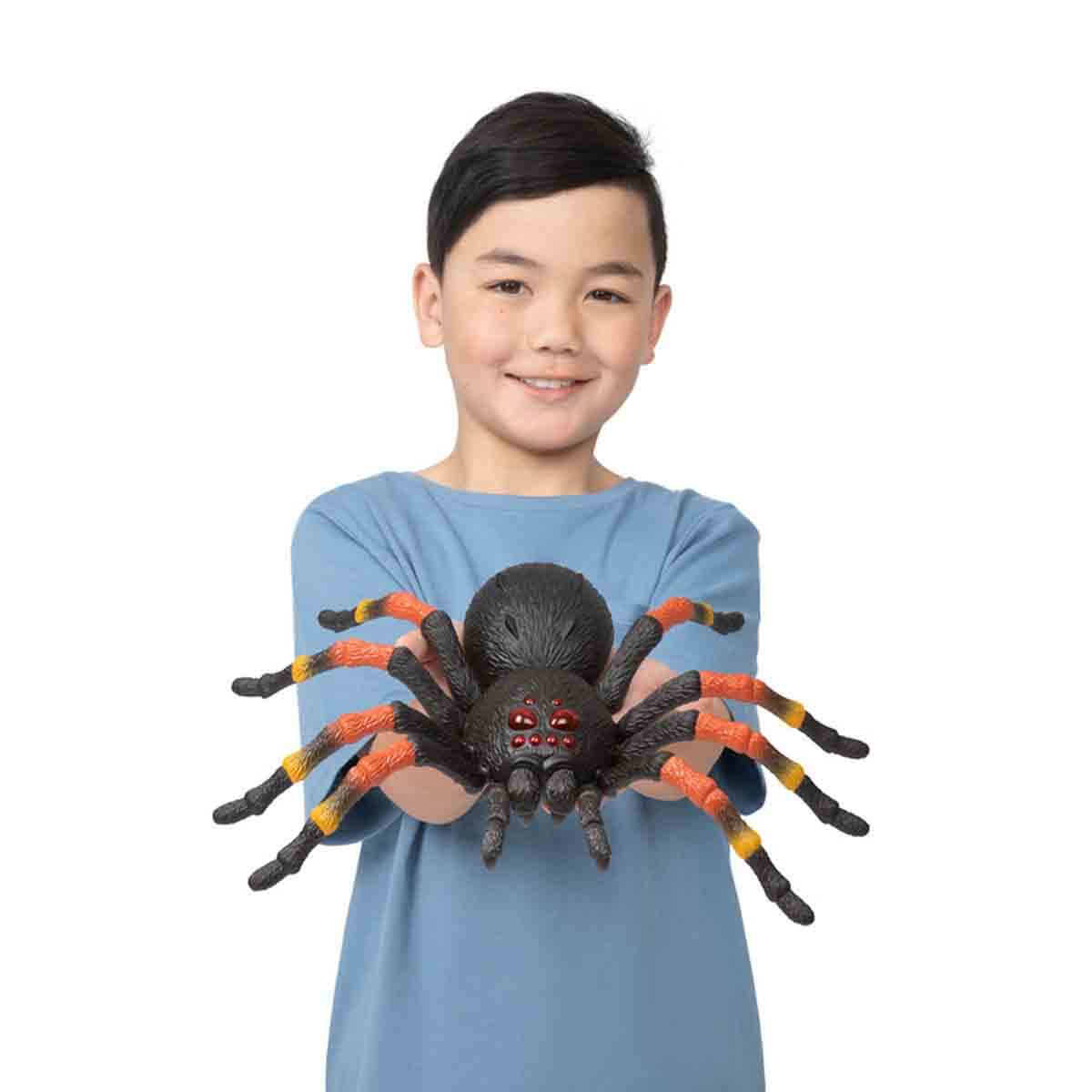 undefined - cccfc_Hareketli_ve_Isikli_Robo_Alive_Tarantula_RBV08000.jpg