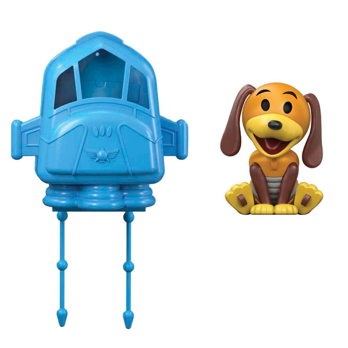 Toy Story Mini Figürler JKV59 - Bullseye Jkv65 | Toyzz Shop