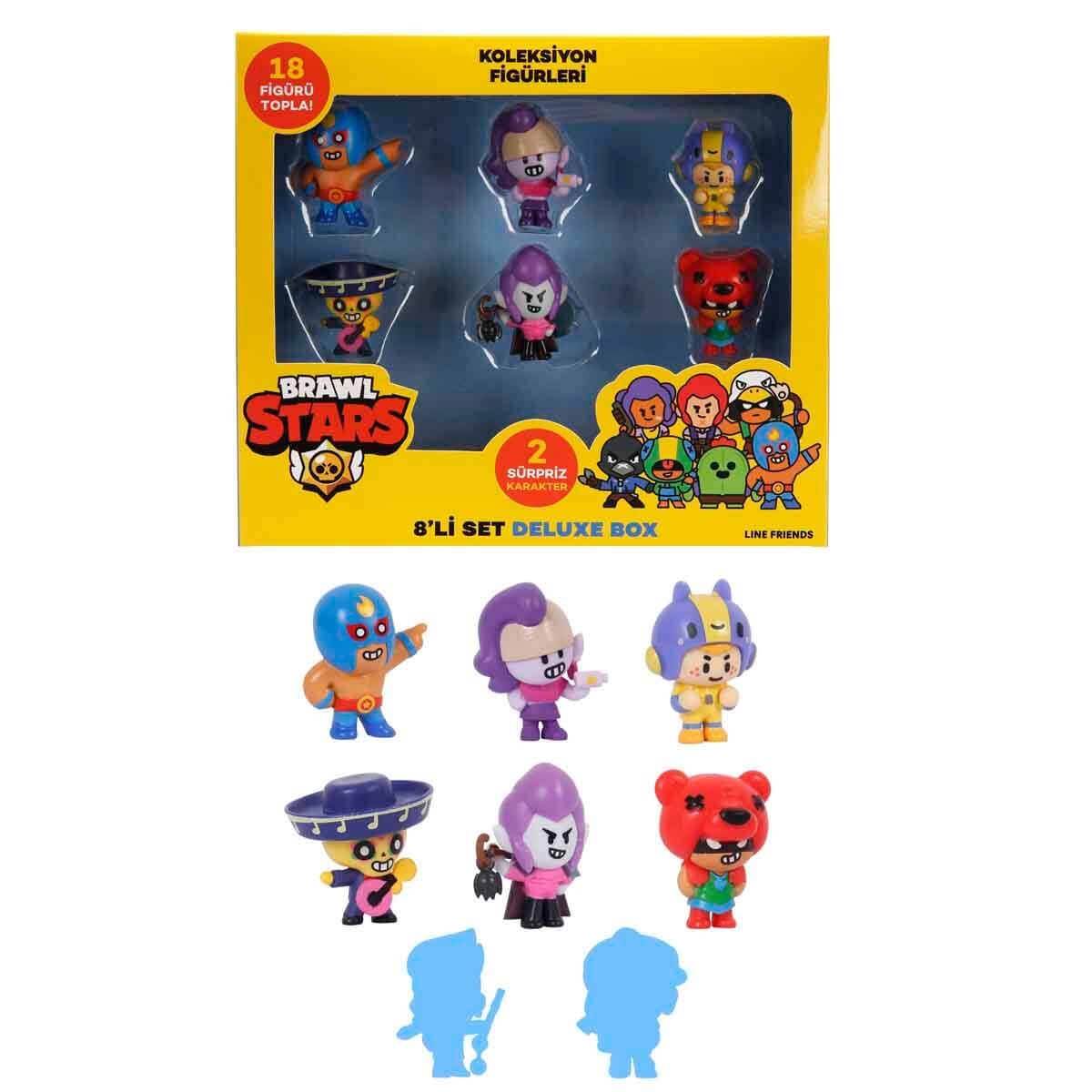 undefined - cce69_Brawl_Stars_Deluks_8li_Figur_Seti.jpg