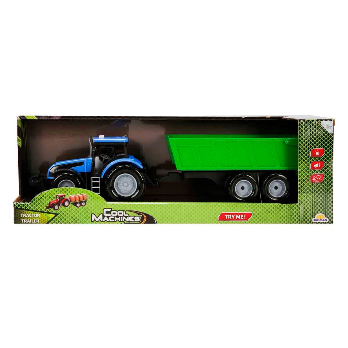 undefined - cced0_Sesli_ve_Isikli_Surtmeli_Romorklu_Traktor.jpg