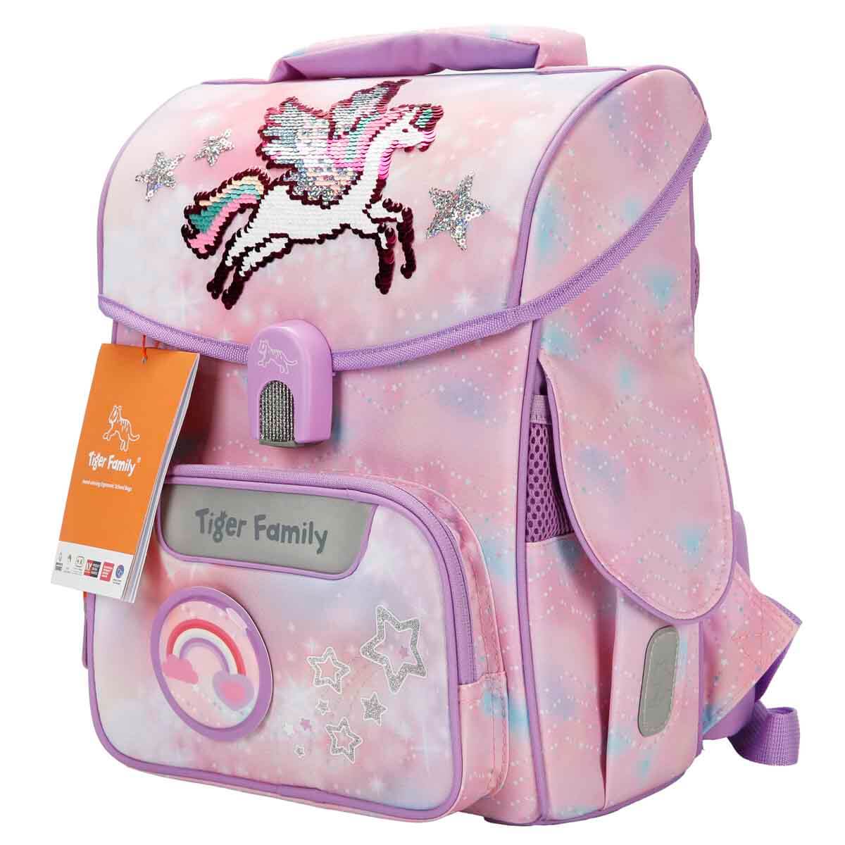 undefined - cd156_Herlitz_Unicorn_Desenli_Pembe_Mor_Okul_Cantasi_TGJ.jpg