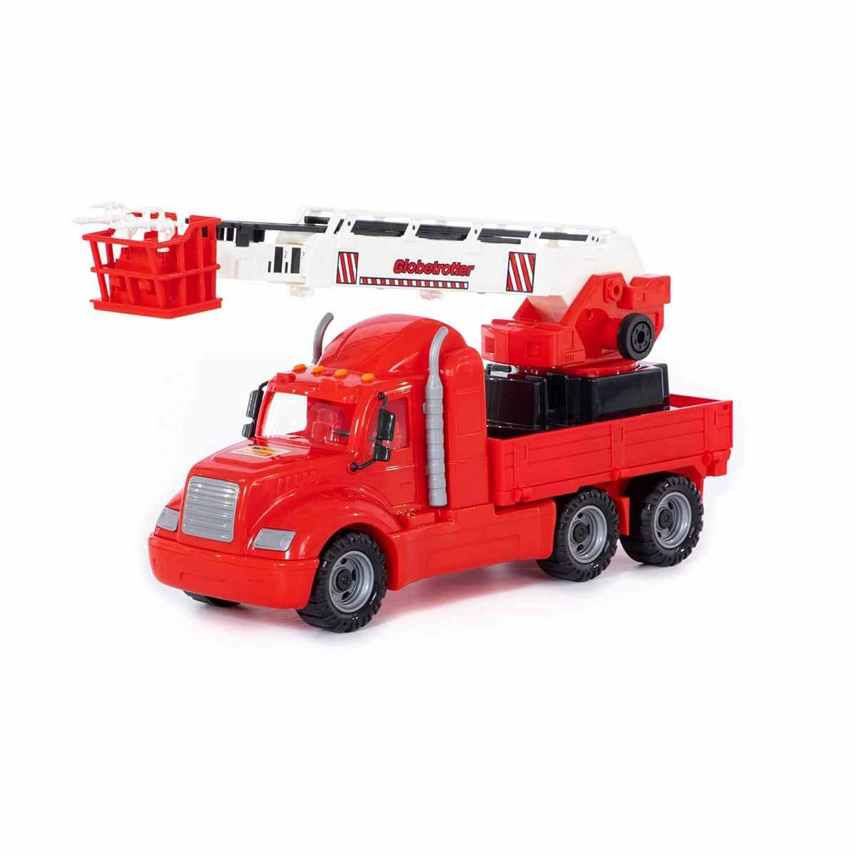 undefined - cd32e_Polesie_Power_Trucks_Itfaiye_Araci.jpg