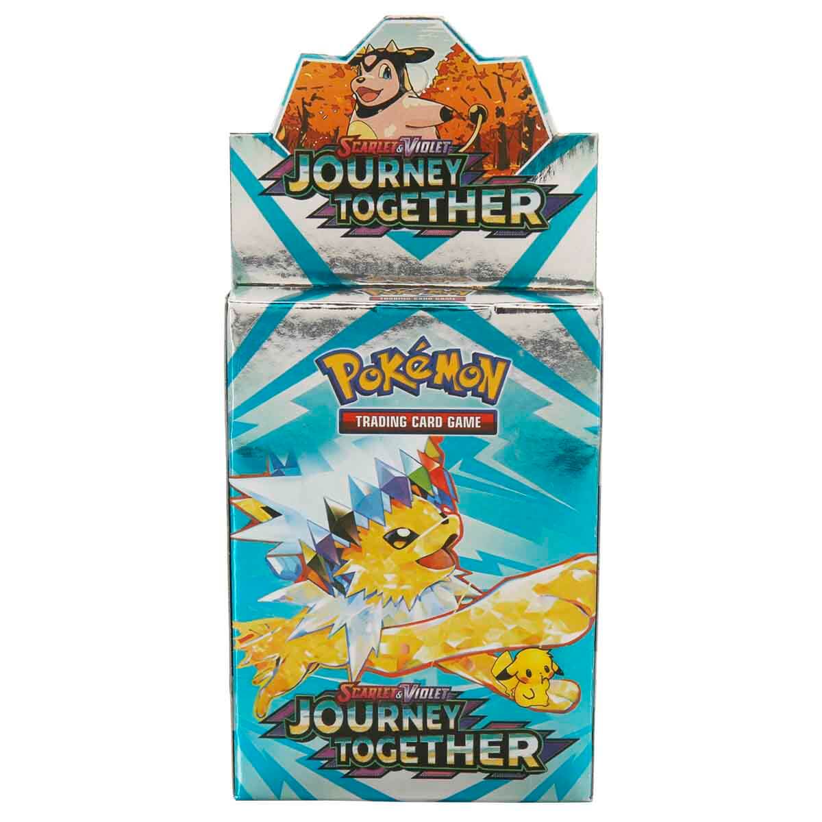 undefined - cd4b0_Pokemon_Scarlet_Violet_Journey_Together_Trading_Ca.jpg