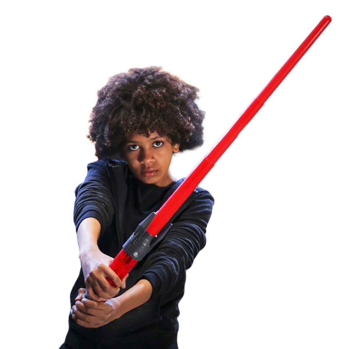 Star Wars Power The Force Darth Maul Işın Kılıcı | Toyzz Shop