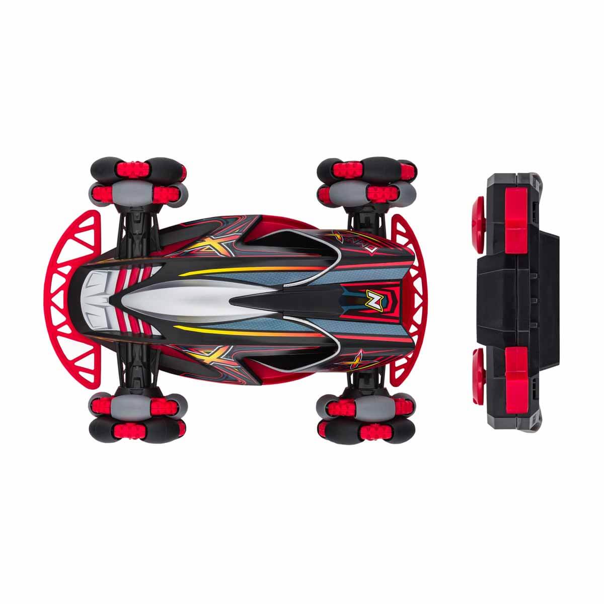 1:12 Nikko OmniX USB Şarjlı Uzaktan Kumandalı Araba | Toyzz Shop