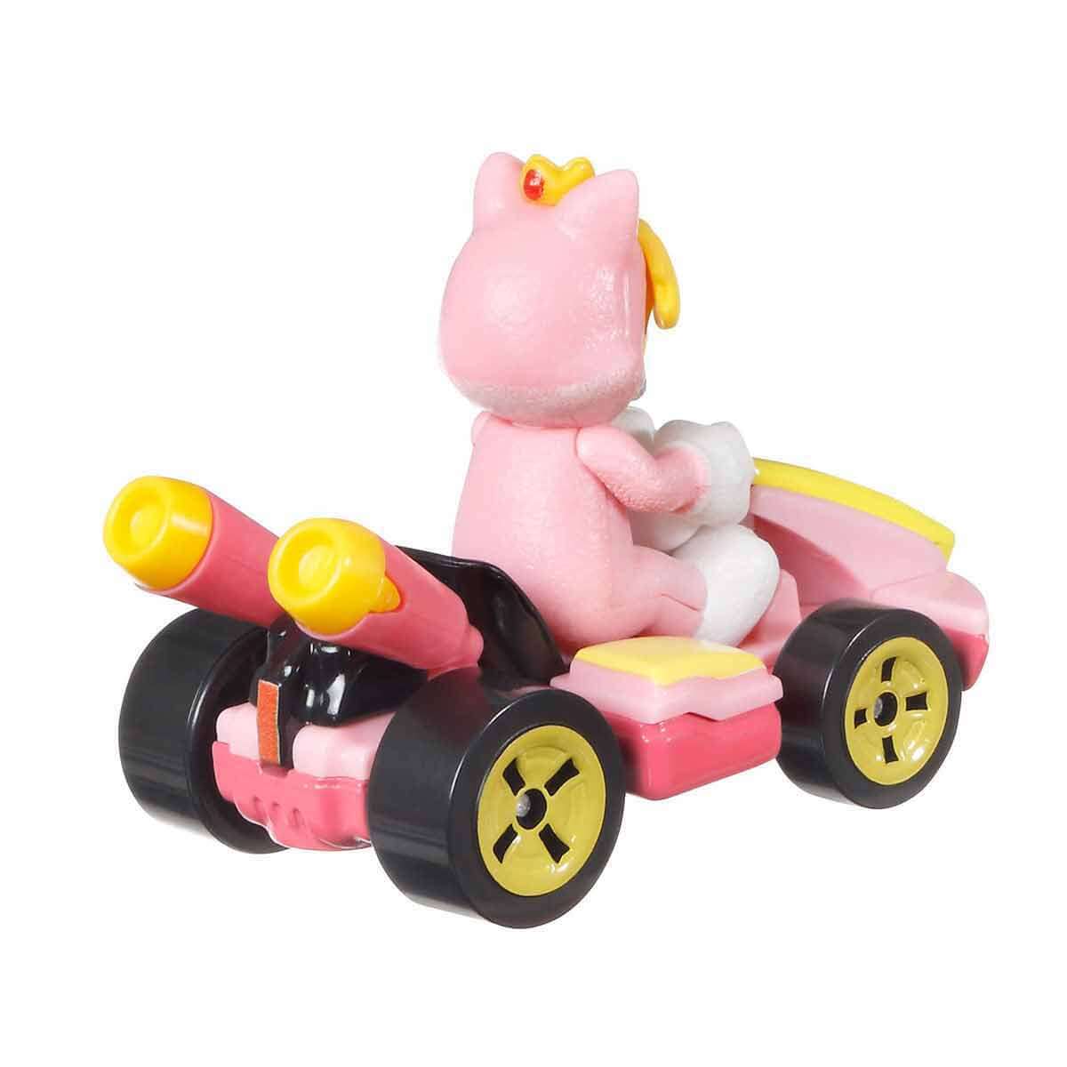 undefined - cd603_Hot_Wheels_Mario_Kart_Karakter_Araclar_GBG25.jpg
