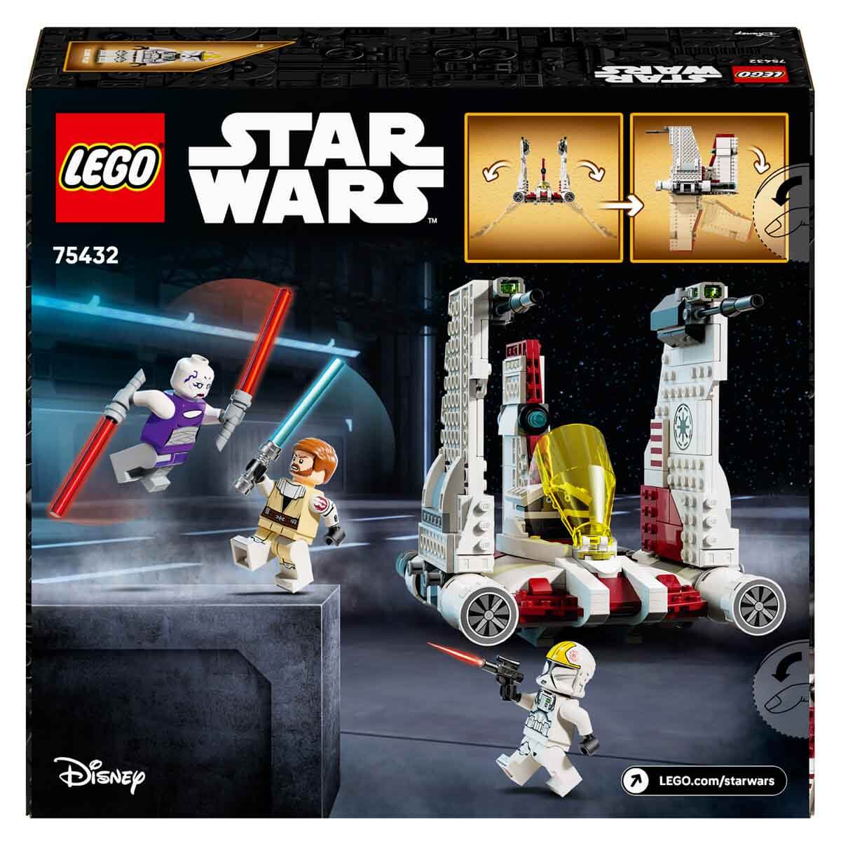 undefined - cd632_LEGO_Star_Wars_Kon_Savaslari_V19_Torrent_Starfight.jpg