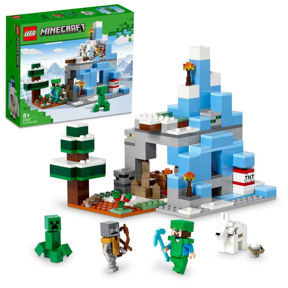 undefined - cd6b7_LEGO_Minecraft_Donmus_Tepeler_21243.jpg