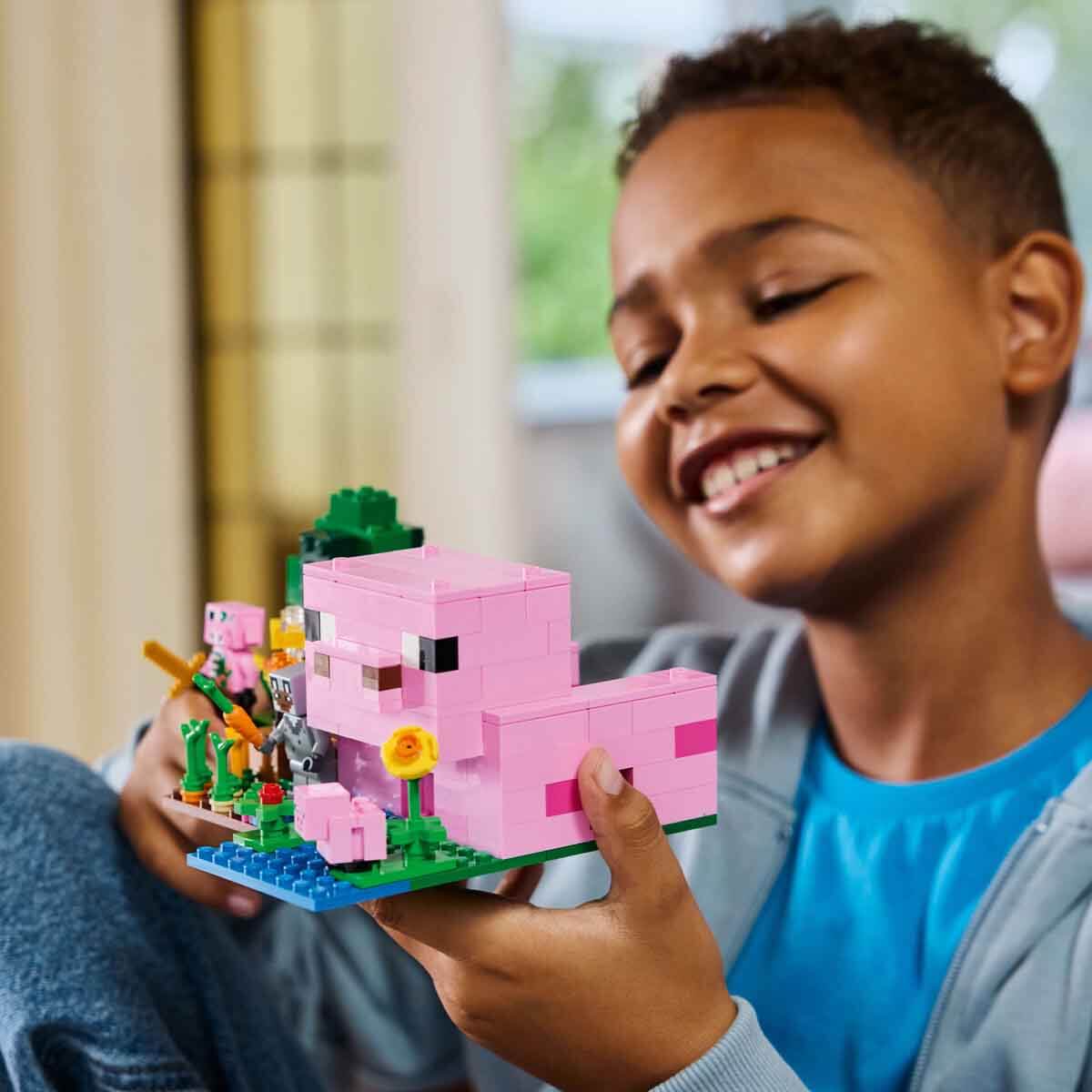 undefined - cd752_LEGO_Minecraft_Yavru_Domuz_Evi_21268_.jpg