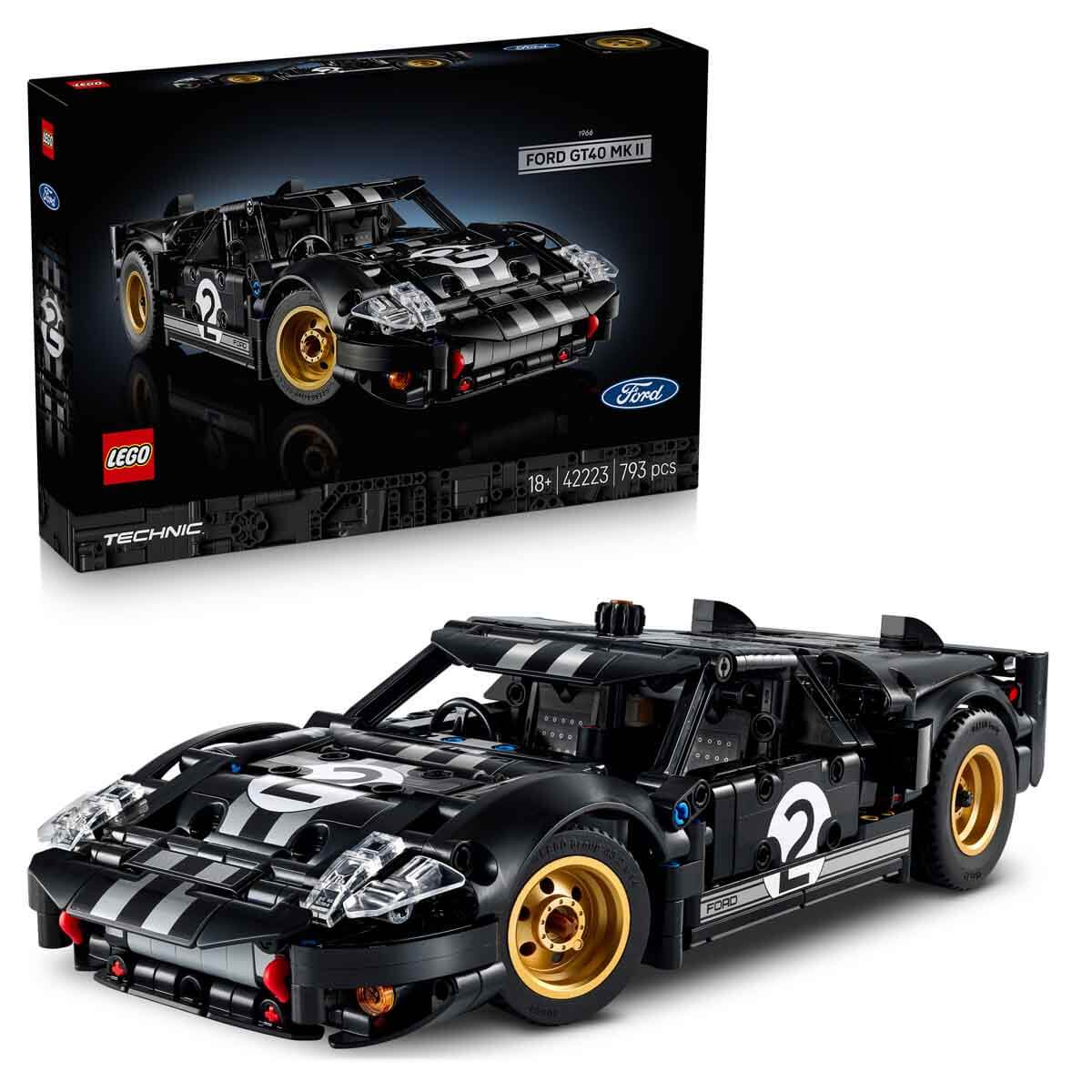 undefined - cd82f_LEGO_Technic_1966_Ford_GT40_MKII_Yaris_Arabasi_422.jpg