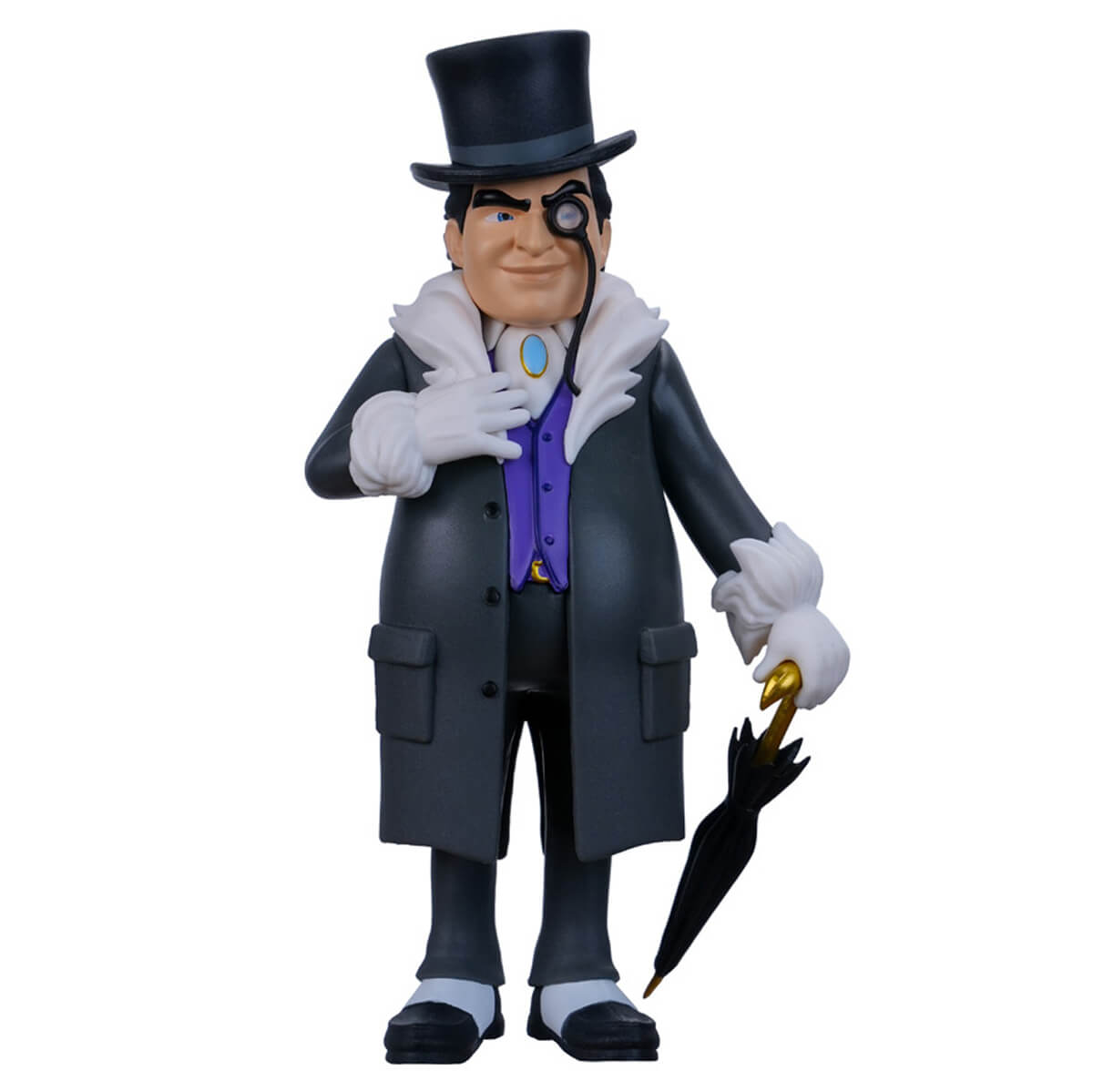 undefined - cd8e7_Minix_The_Penguin_Figuru_MNXQ1000.jpg