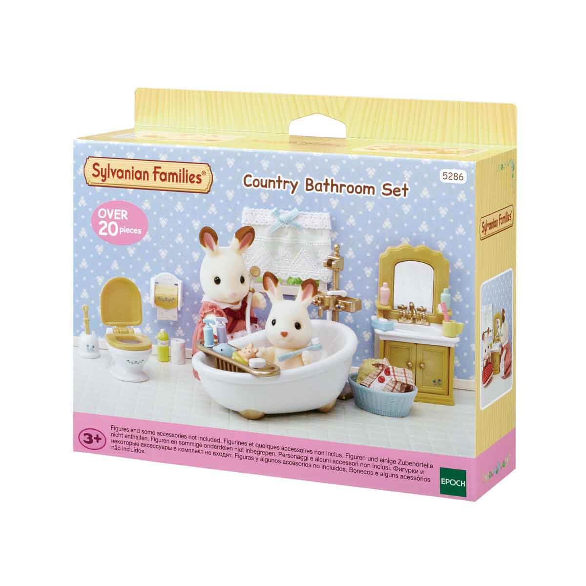 undefined - cd962_Sylvanian_Families_Banyo_Seti.jpg