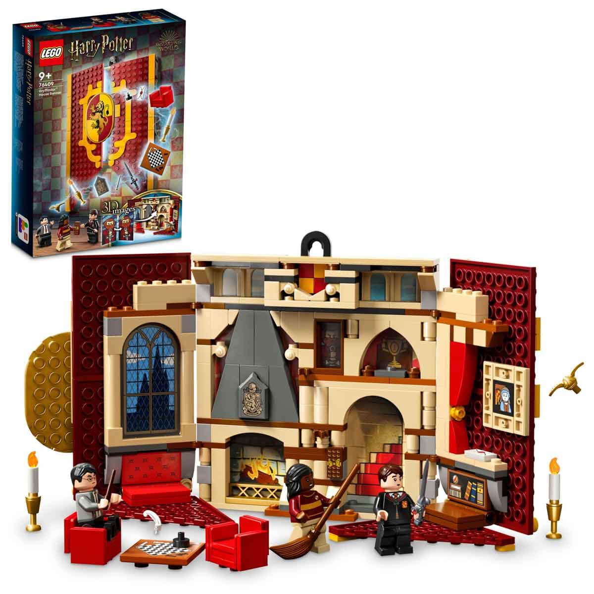 undefined - cd98c_LEGO_Harry_Potter_Gryffindor_Binasi_Bayragi_76409.jpg