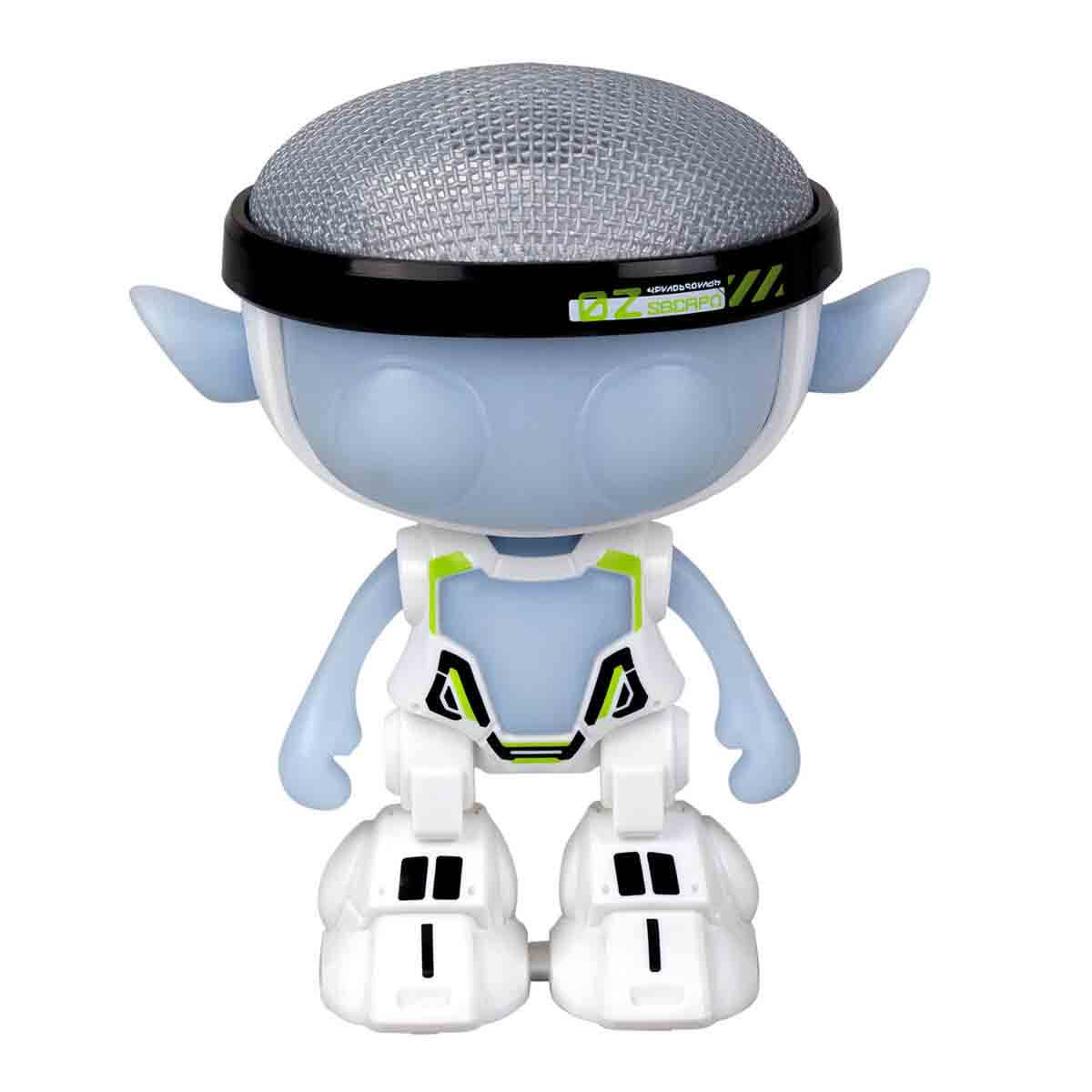 undefined - cda40_Silverlit_Sesli_ve_Isikli_Talkimon_Robot.jpg