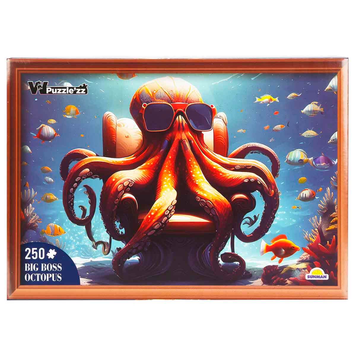 undefined - cda54_250_Parca_Puzzle_Gozluklu_Ahtapot.jpg