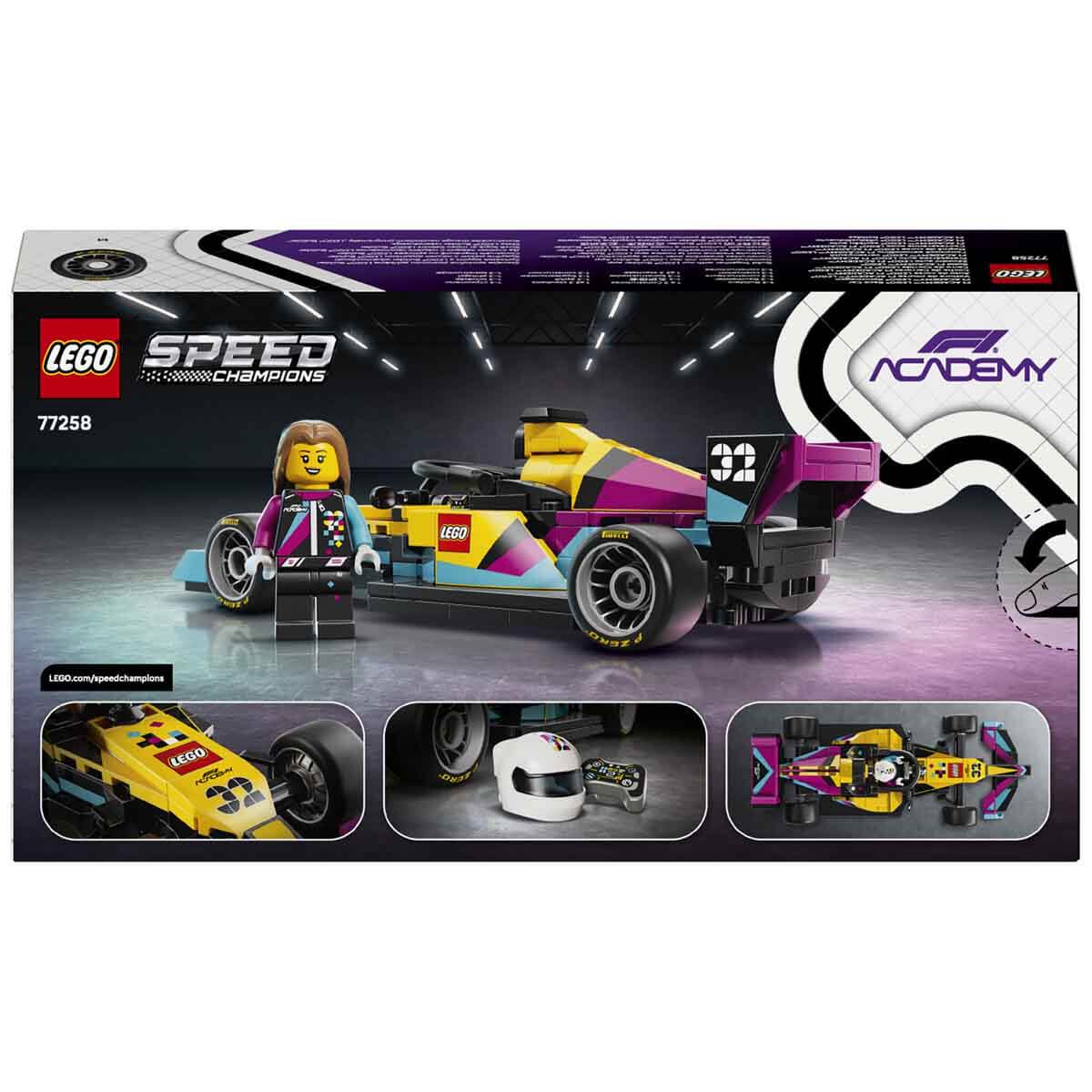 undefined - cdc7b_LEGO_Speed_Champions_F1_ACADEMY_LEGO_Yaris_Arabasi.jpg