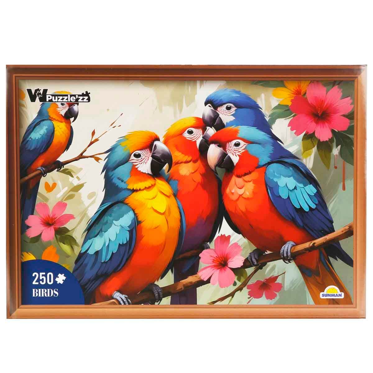 undefined - cdd95_250_Parca_Puzzle_Papaganlar.jpg