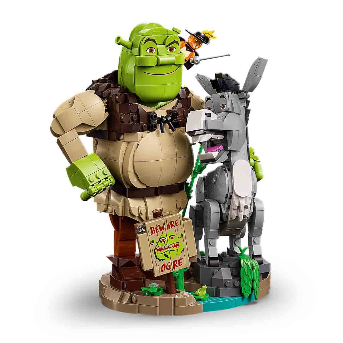 undefined - cde03_LEGO_Shrek__Srek__Esek_ve_Cizmeli_Kedi_72423.jpg