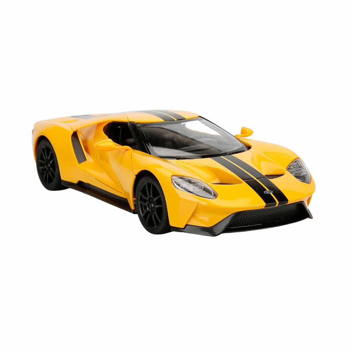 undefined - cdf8d_1:14_Ford_GT_Uzaktan_Kumandali_Isikli_Araba.jpg