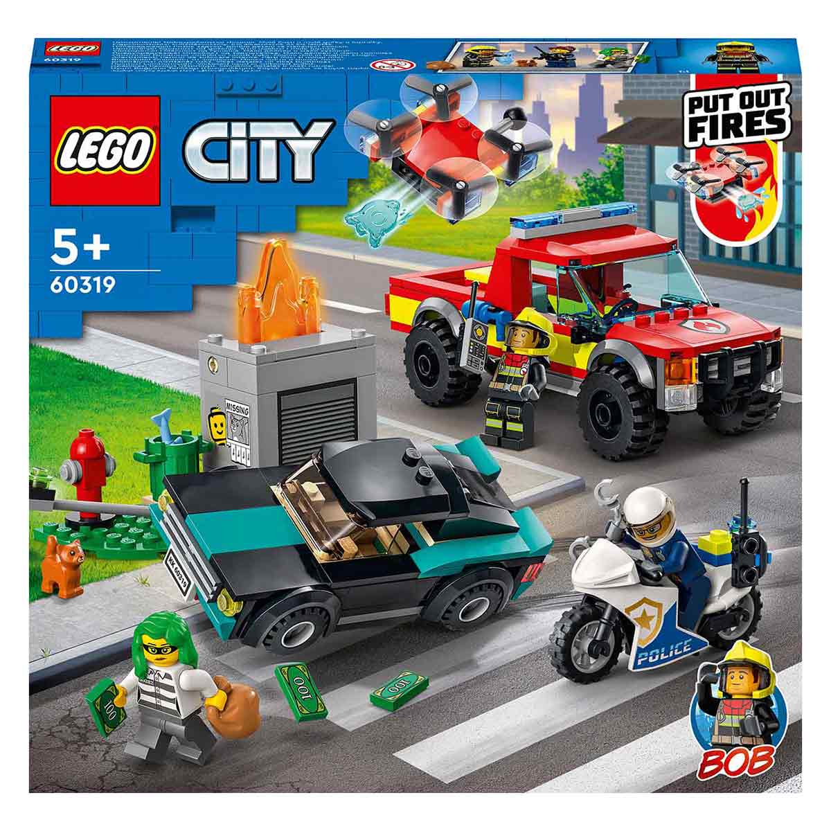 undefined - ce2b9_LEGO_City_Itfaiye_Kurtarma_Operasyonu_ve_Polis_Tak.jpg