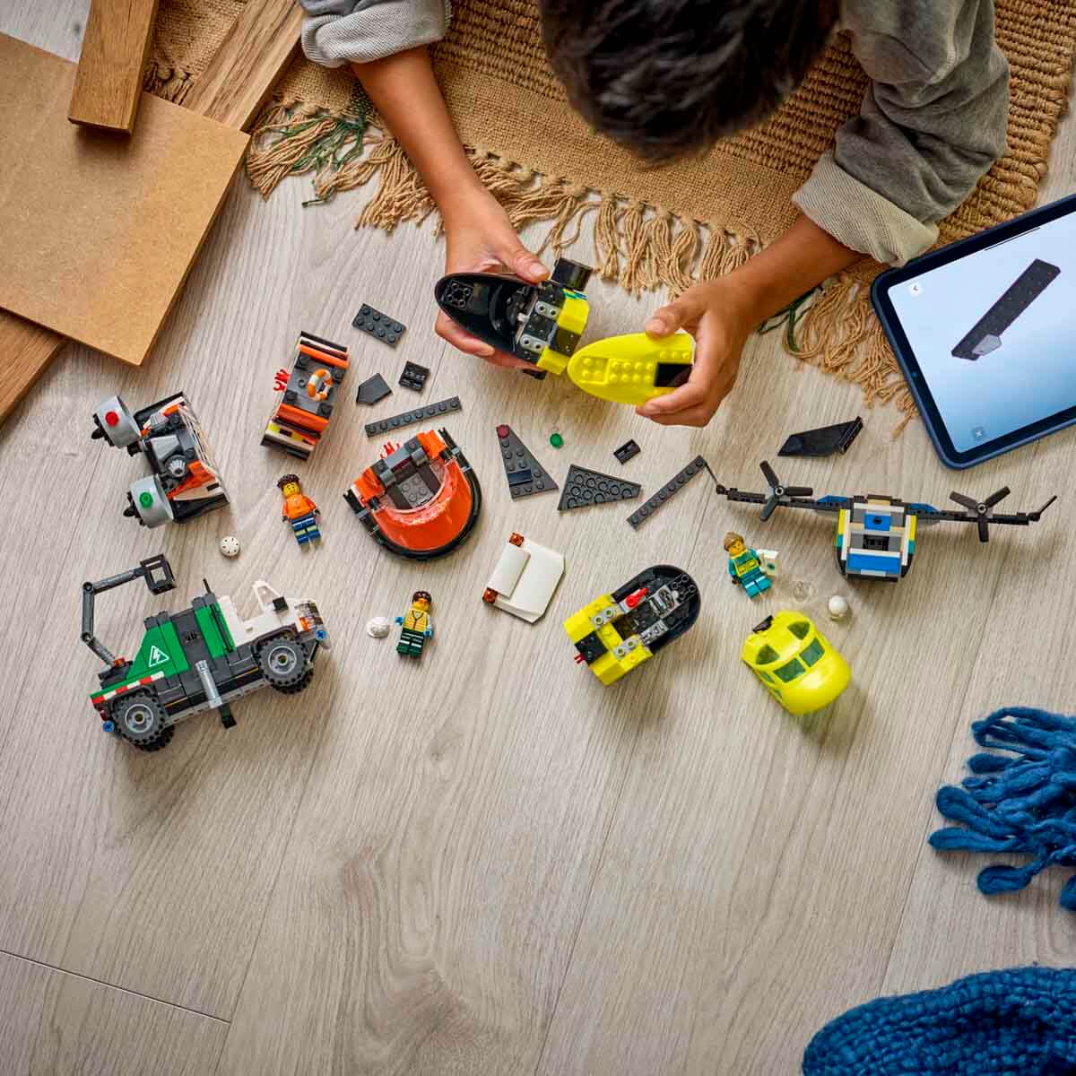 undefined - ce4b6_LEGO_City_Ucak_Servis_Kamyonu_ve_Hoverkraft_Karisi.jpg