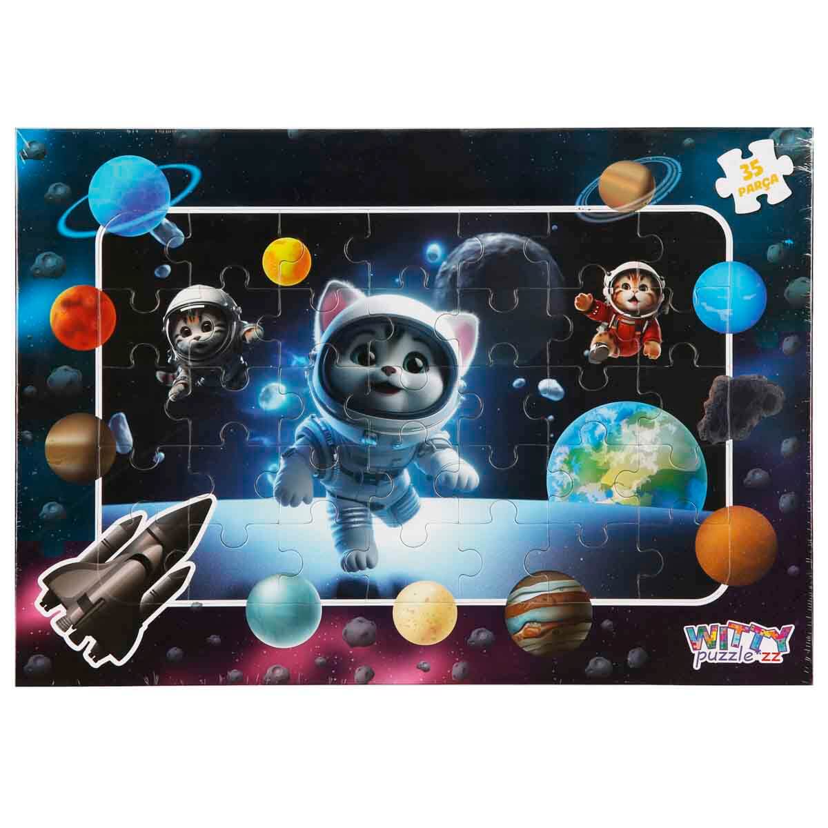 undefined - ce4da_35_Parca_Puzzle_Astronot_Kediler.jpg