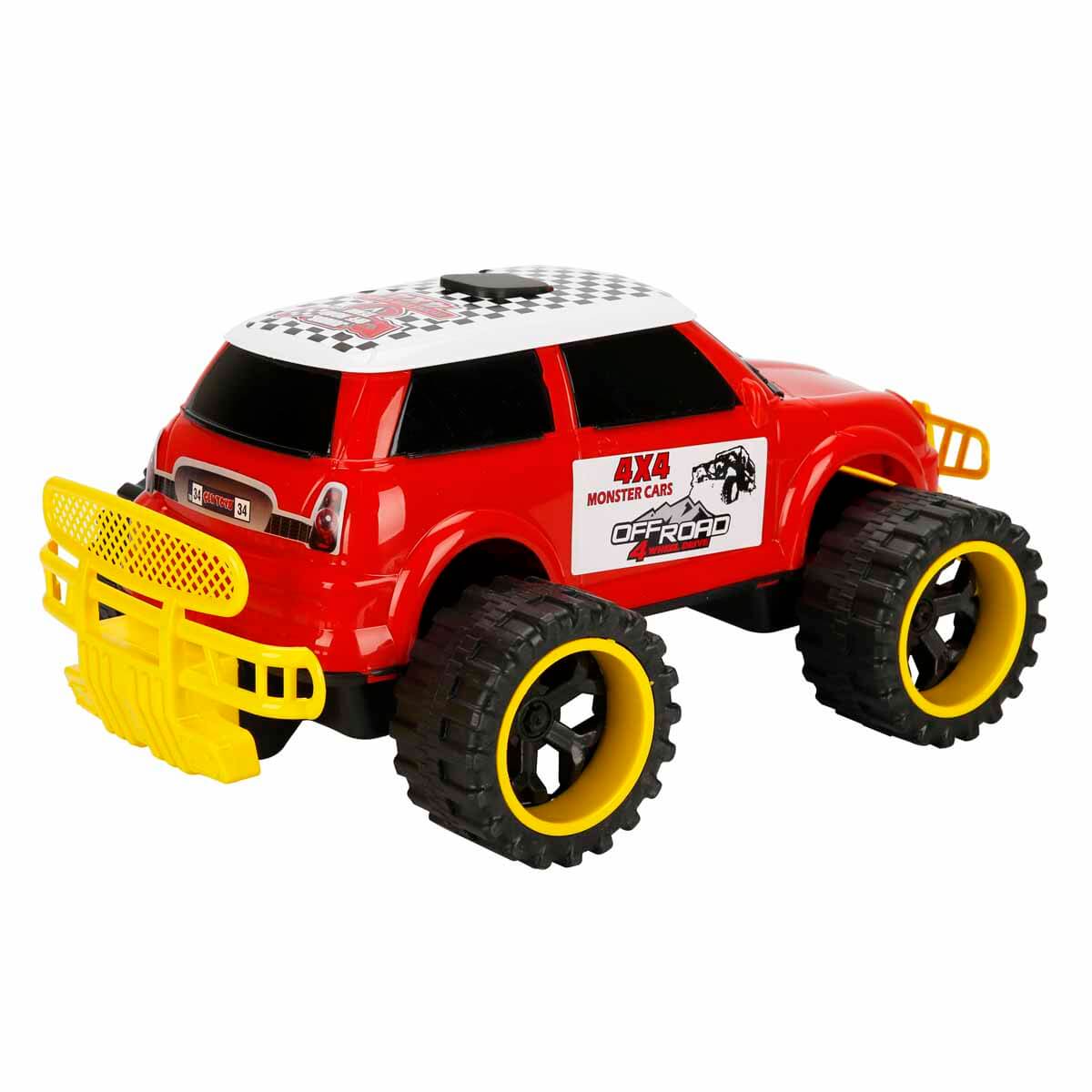 undefined - ce586_Mini_Monster_Arazi_Arabasi.jpg