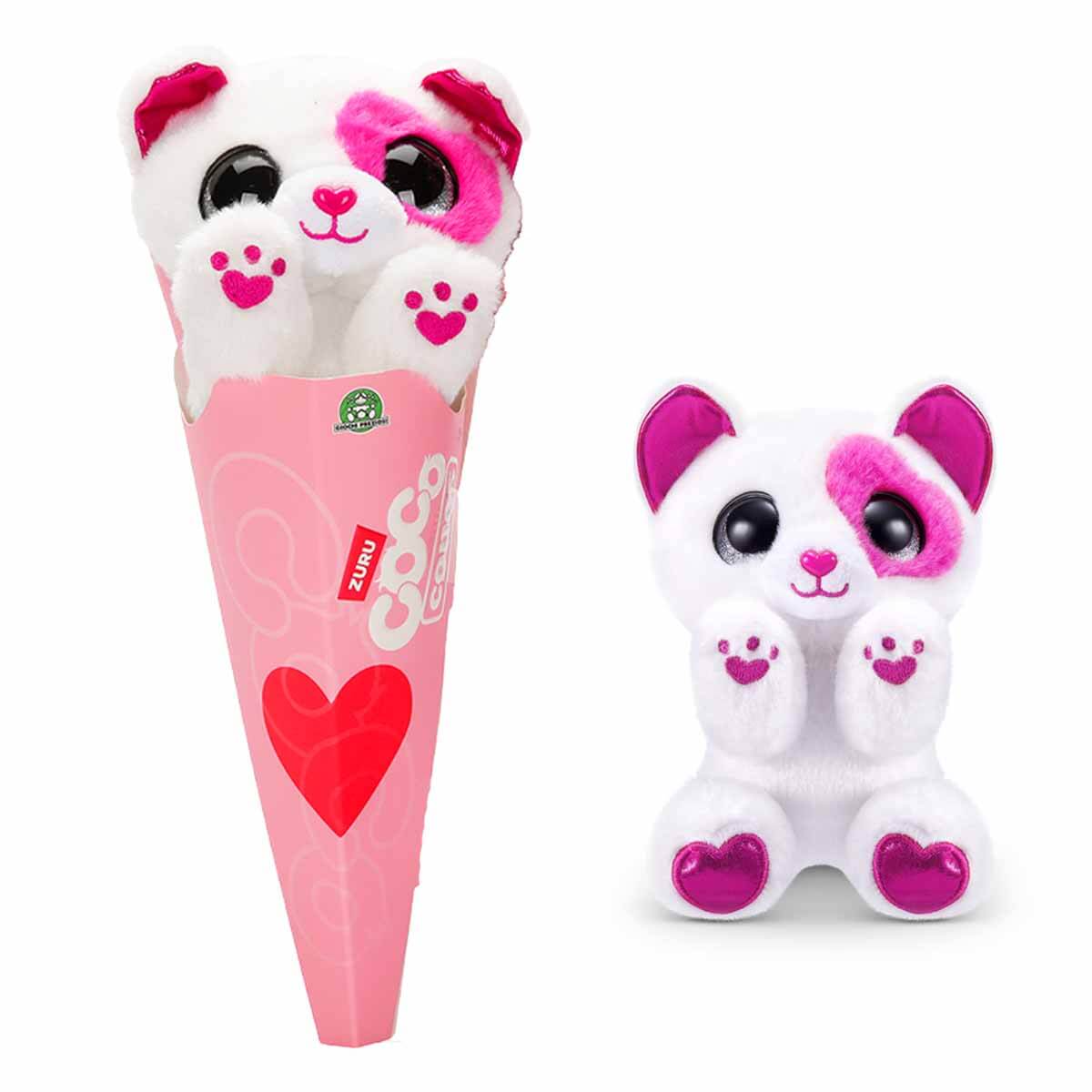 Coco Cones Sevgili Peluş S1 CCN04000 - Emma | Toyzz Shop