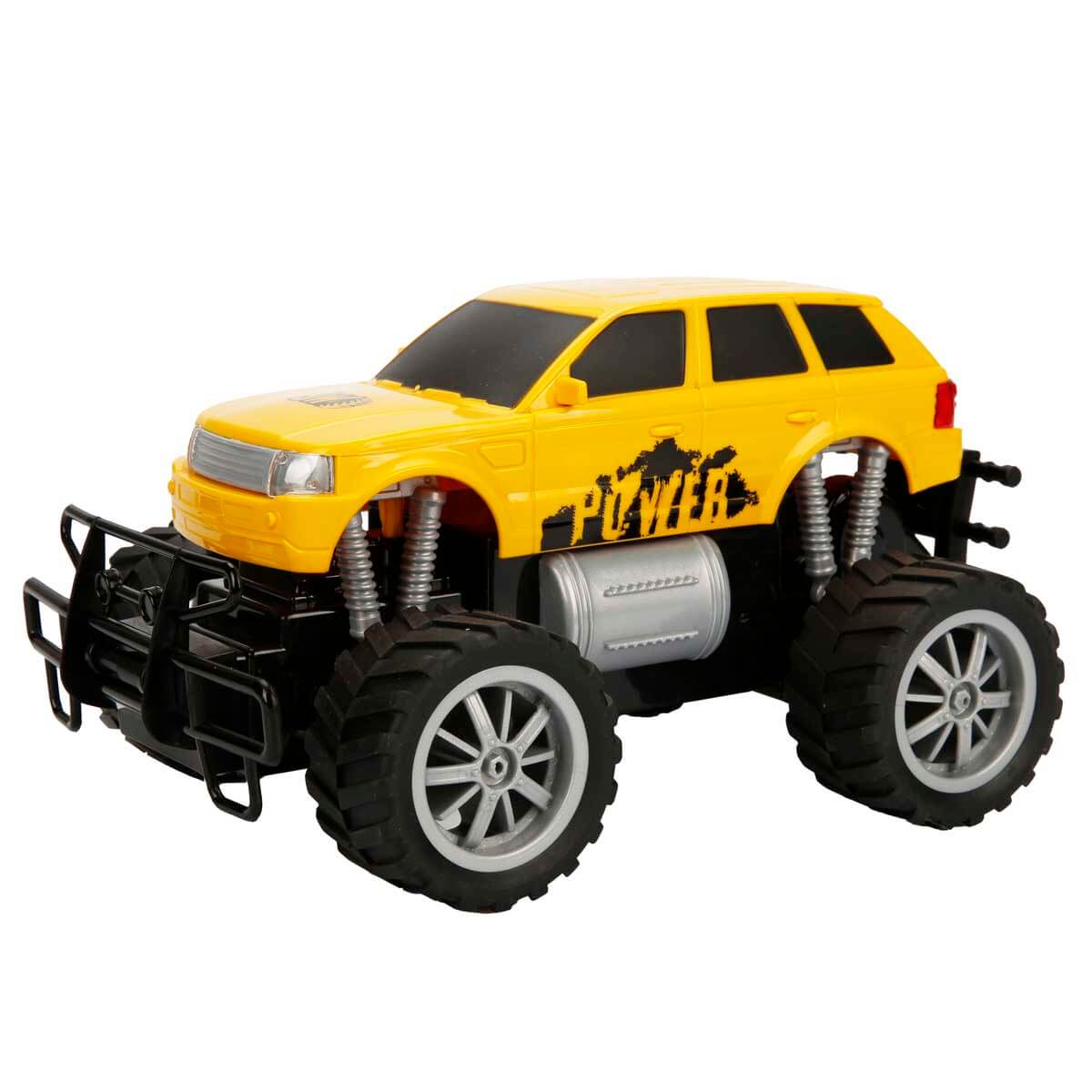 undefined - ce822_1:18_Uzaktan_Kumandali_Jumbo_Wheels_Usb_Sarjli_Ara.jpg