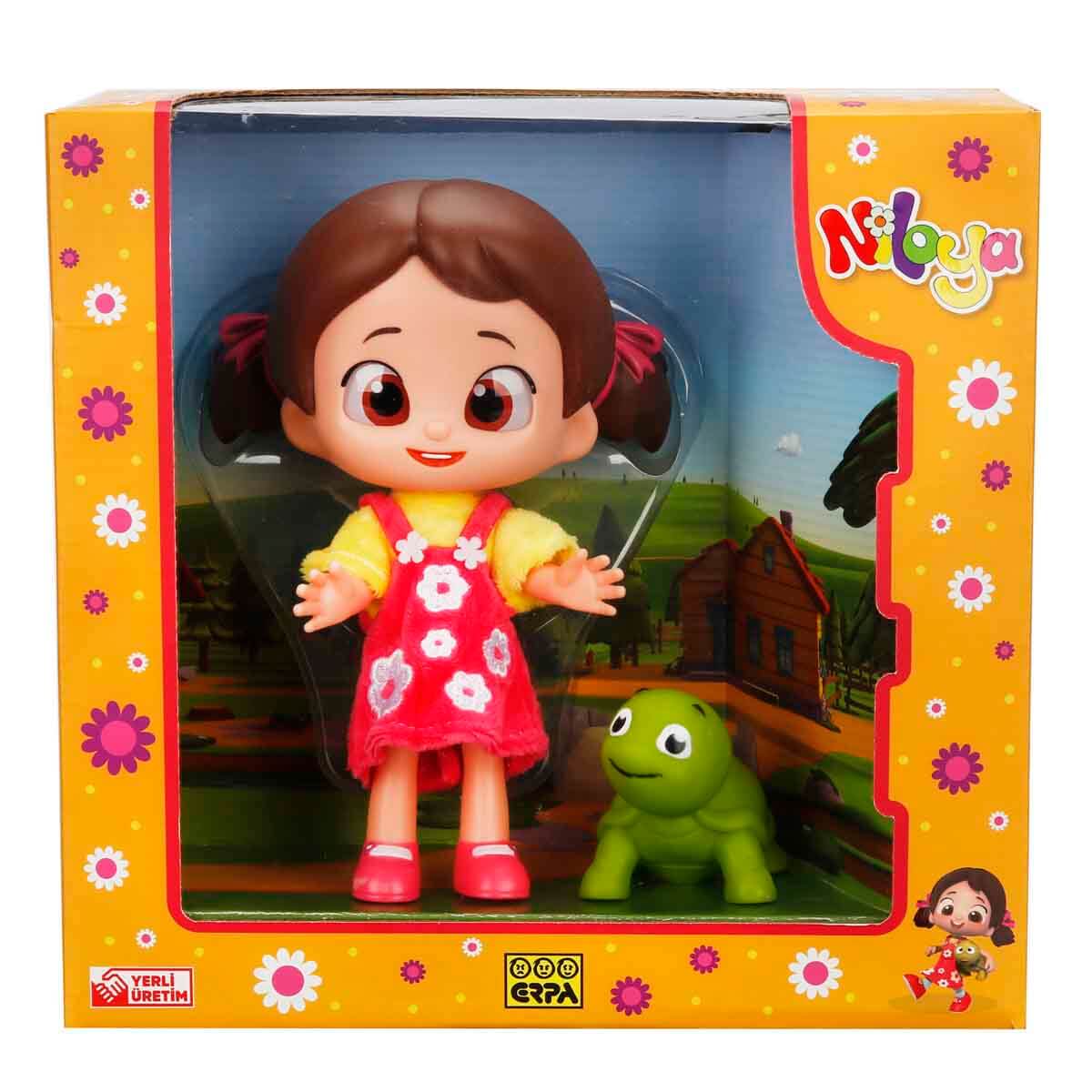 Niloya ve Tospik | Toyzz Shop