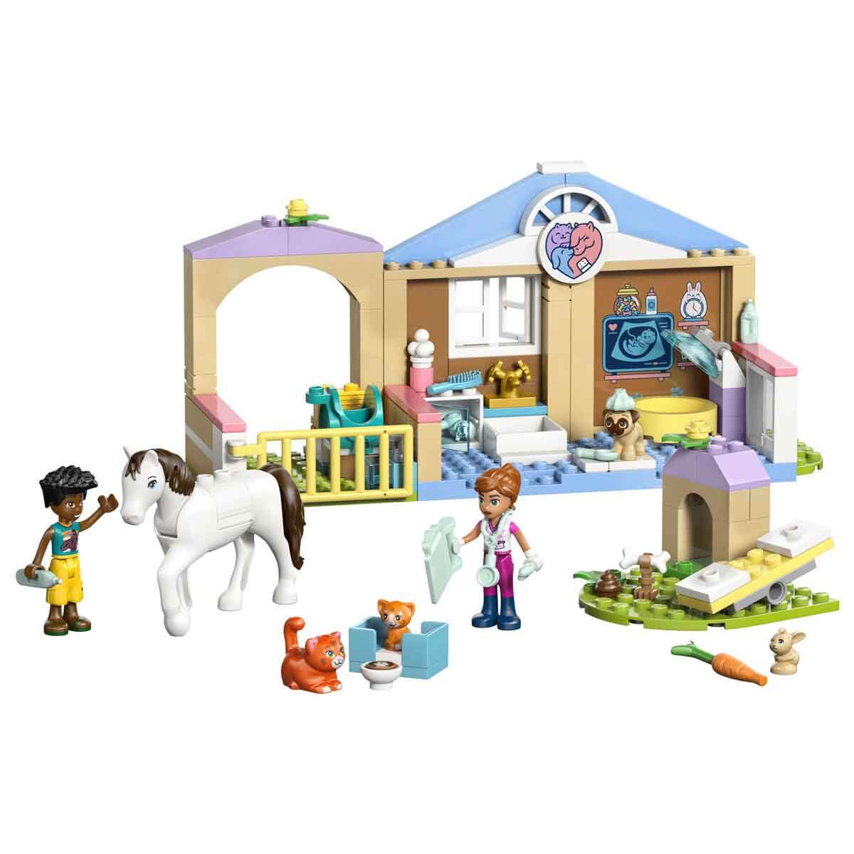 undefined - ce910_LEGO_Friends_Veteriner_Klinigi_42696.jpg