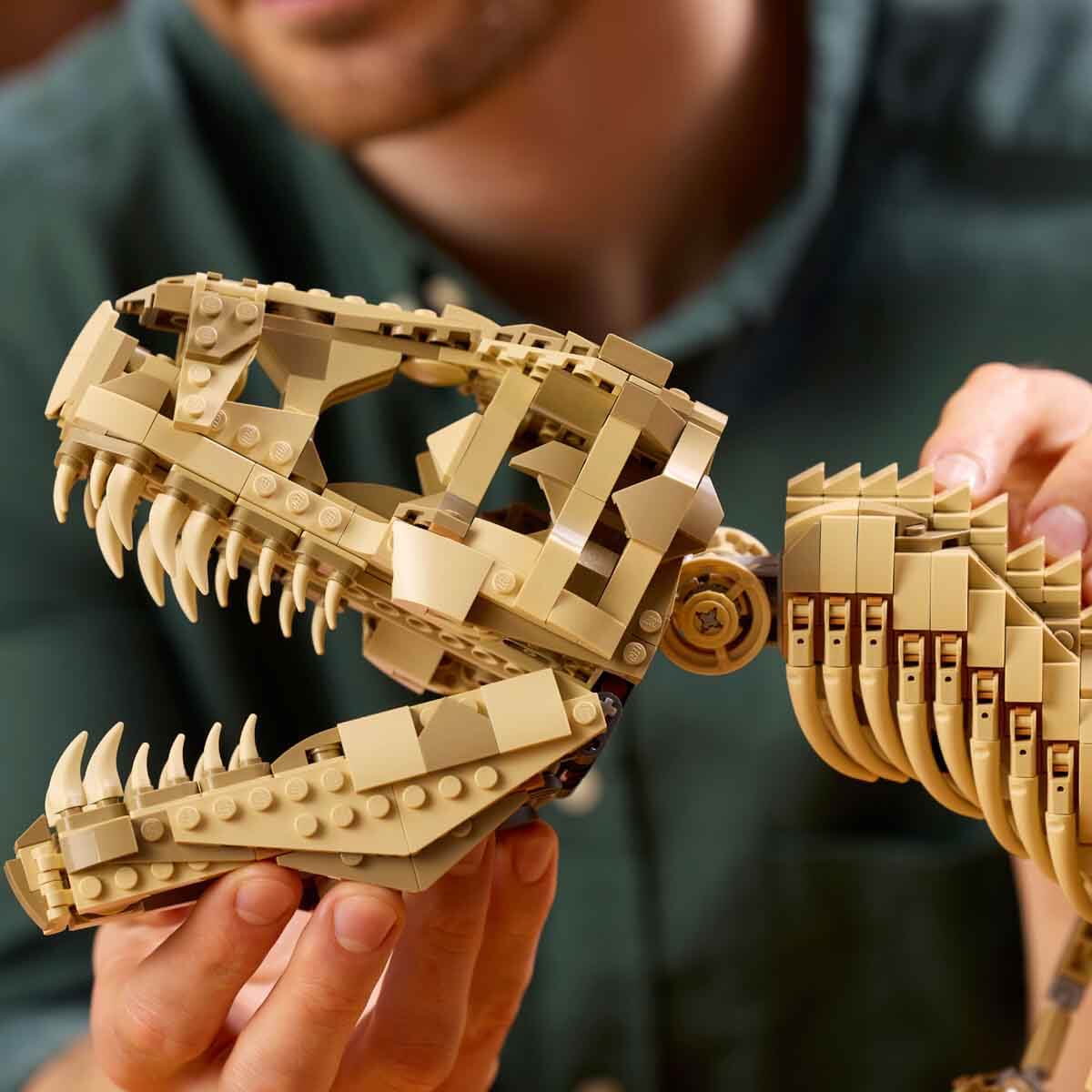 undefined - ce968_LEGO_Jurassic_World_Dinozor_Fosilleri_Tyrannosauru.jpg