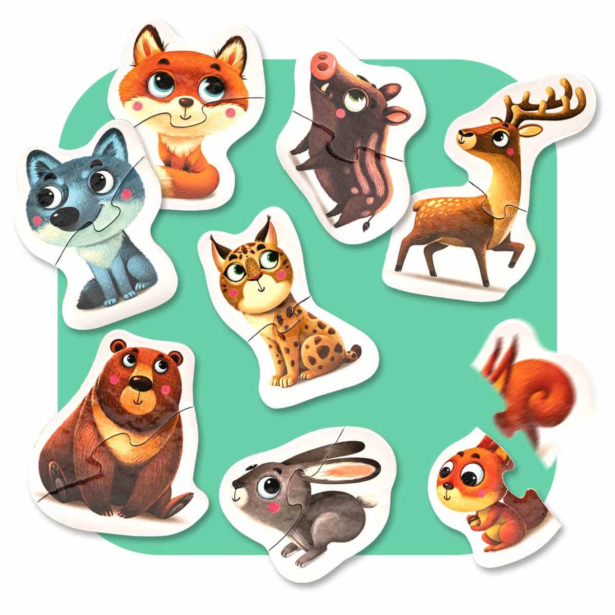 undefined - ceb59_Woody_16_Parca_Puzzle:_Orman_Hayvanlari.jpg