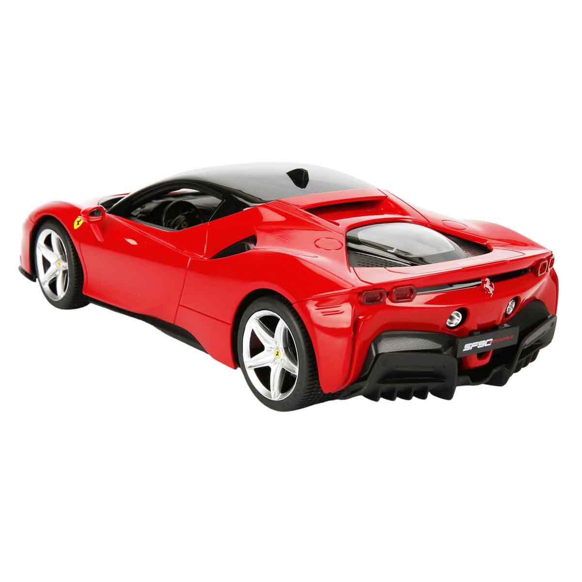 undefined - ced35_1:14_Ferrari_SF90_Stradale_Isikli_Uzaktan_Kumandal.jpg