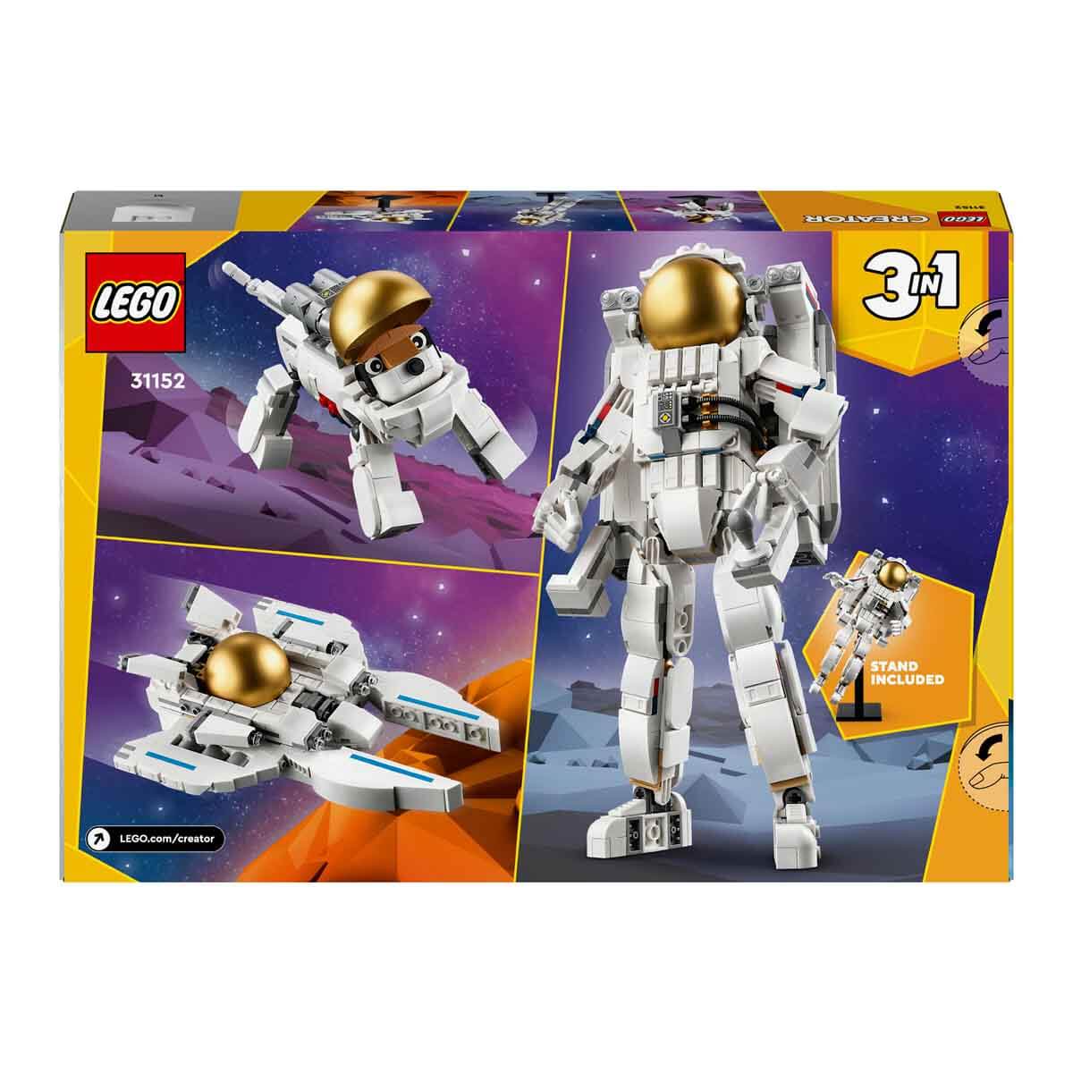 undefined - ced46_LEGO___Creator_Uzay_Astronotu_31152_.jpg
