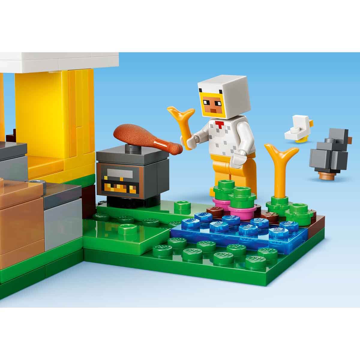 undefined - cede5_LEGO_Minecraft_Tavuk_Ciftligi_21585_.jpg