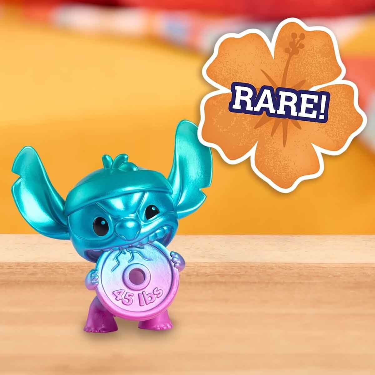 Disney Stitch Ananas Kapsül Sürpriz Figür Paketi S5 TTC54000