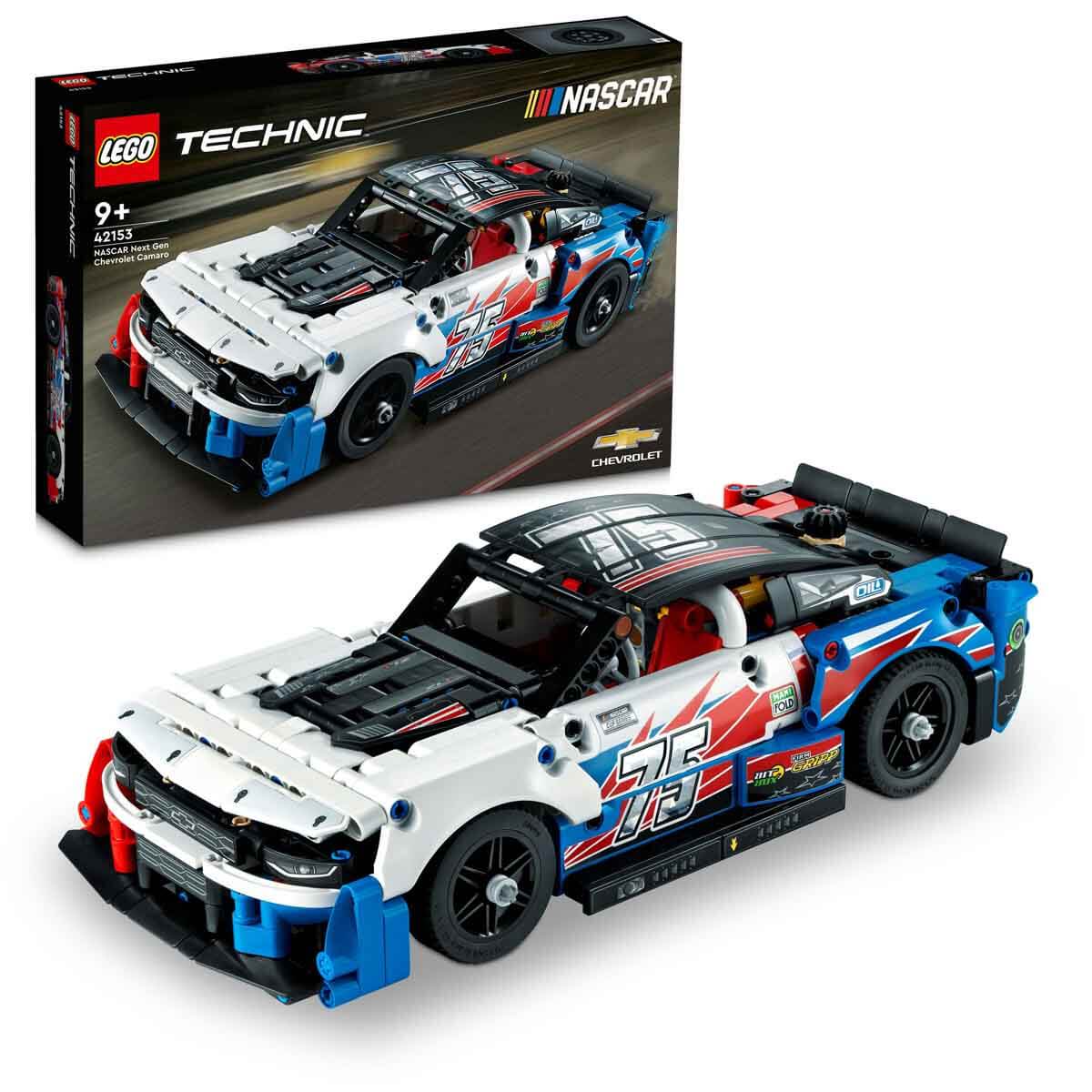 undefined - cee7e_LEGO_Technic_NASCAR_Yeni_Nesil_Chevrolet_Camaro_ZL.jpg